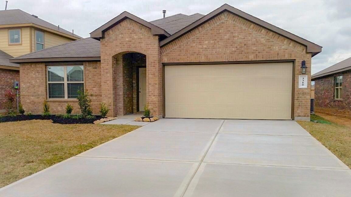 3310 Mcdonough Way Property Photo