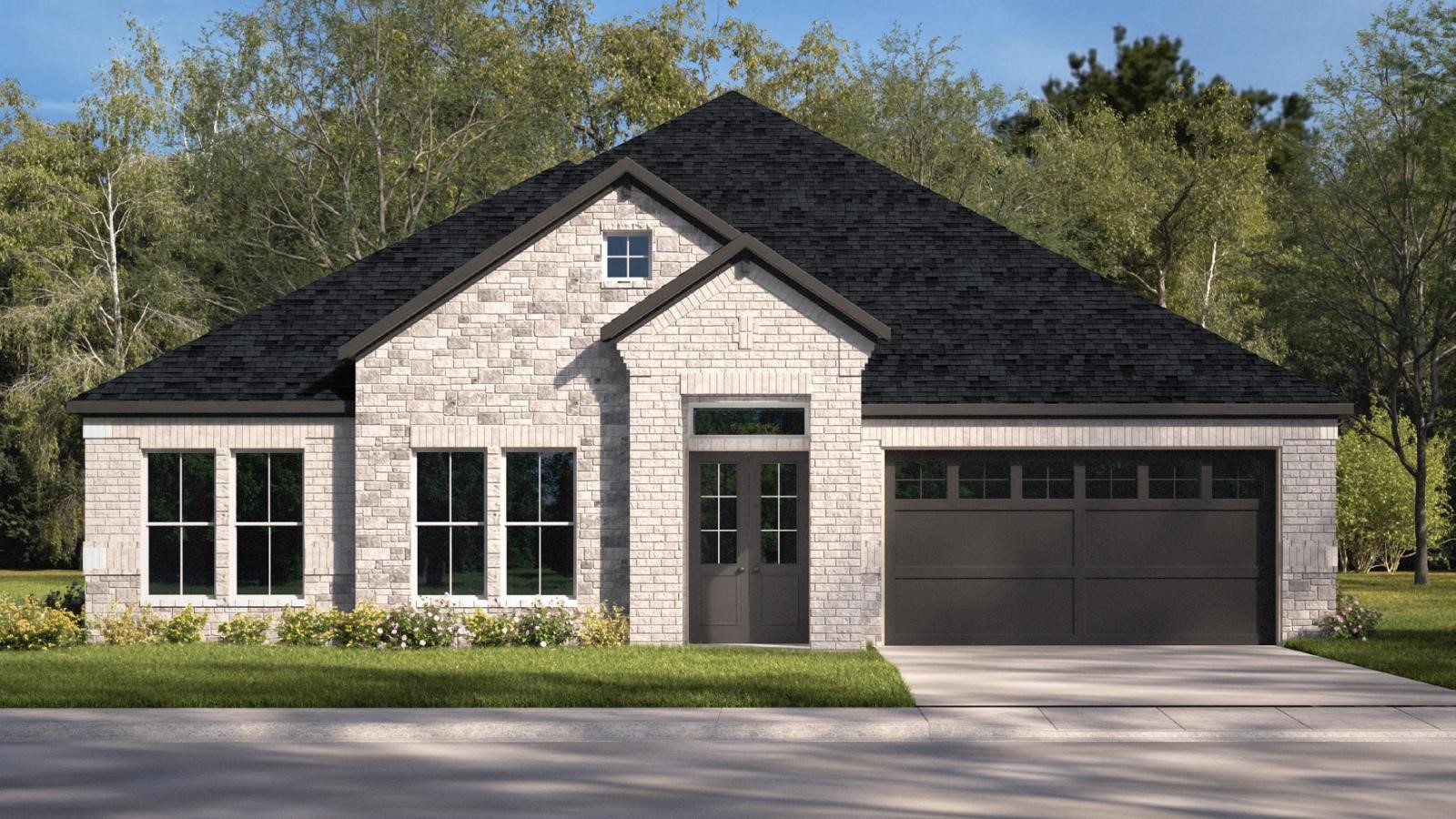 4229 Hazy Rock Lane Property Photo 1