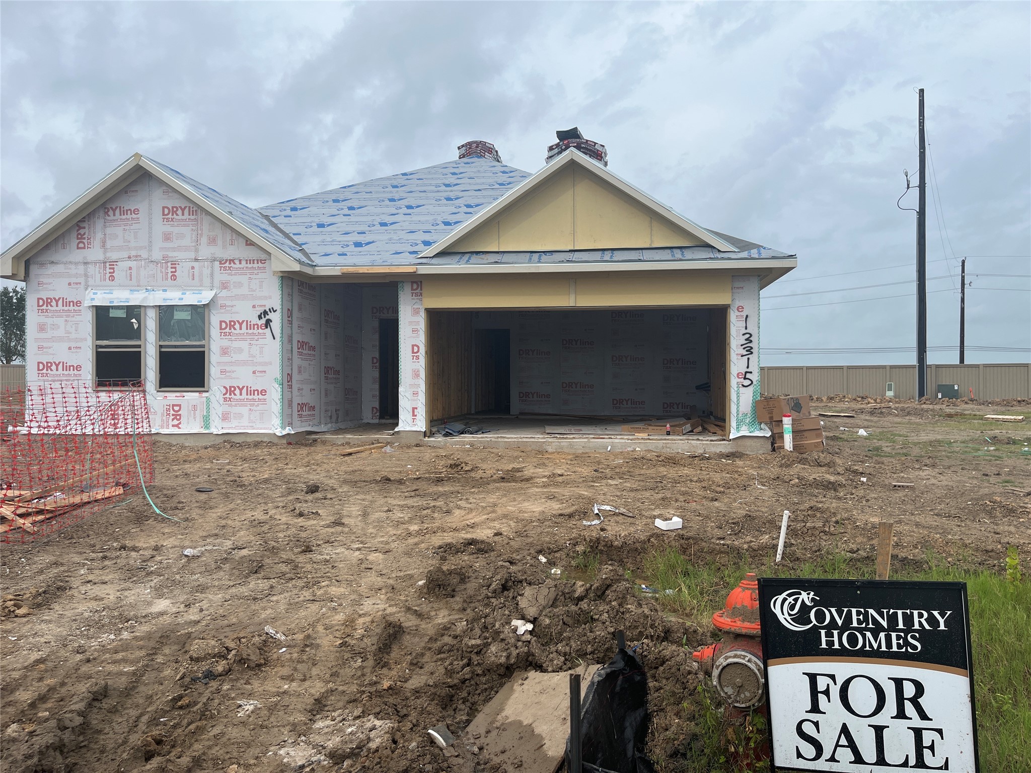 13315 Timber Hollow Drive Property Photo 7