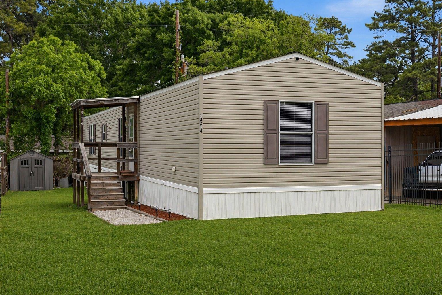 13214 Captain Circle, Willis TX 77318 Property Photo 1