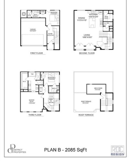 3334 Beverly Forest Drive Property Photo 49