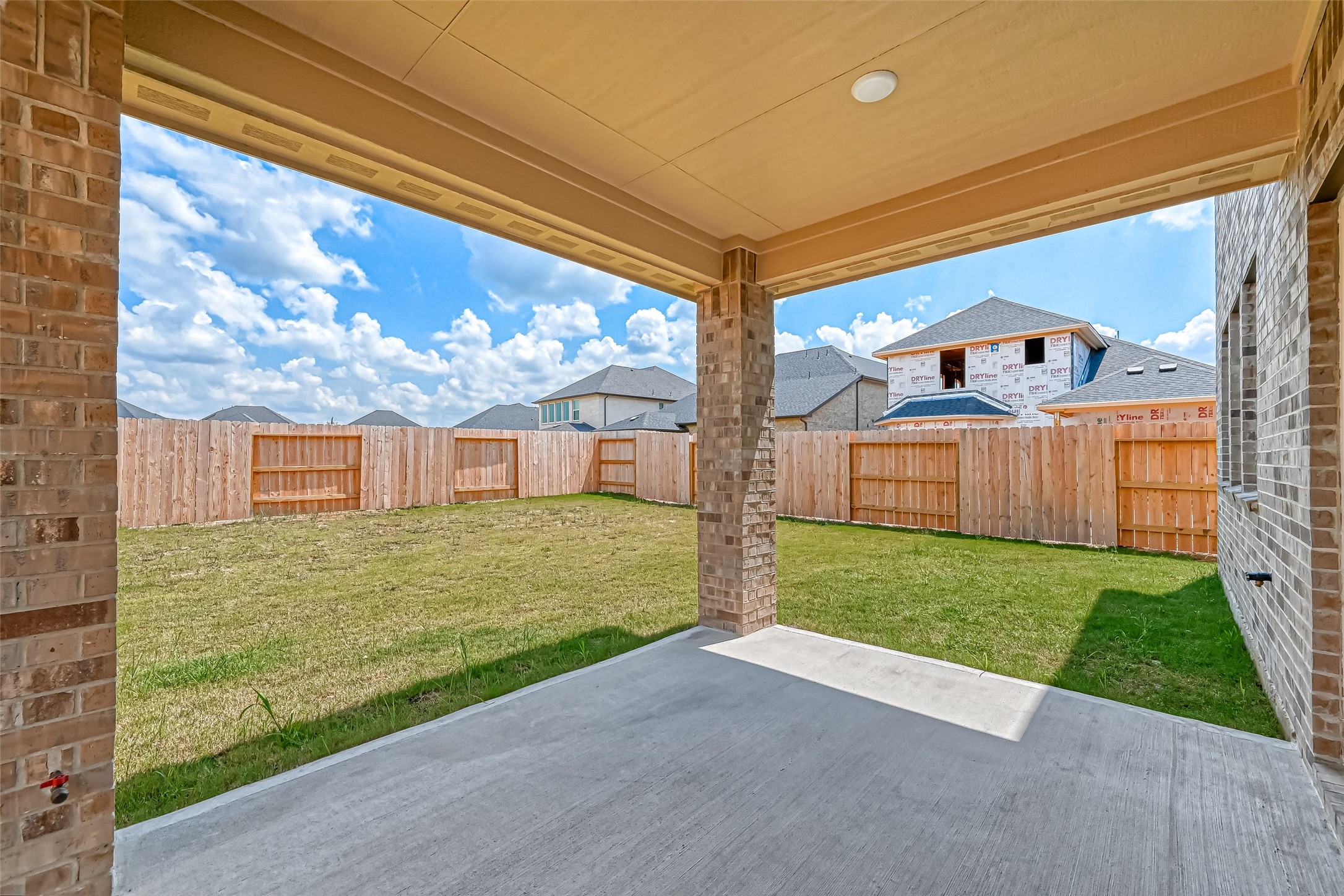 17629 Rosette Grass Drive Property Photo 14