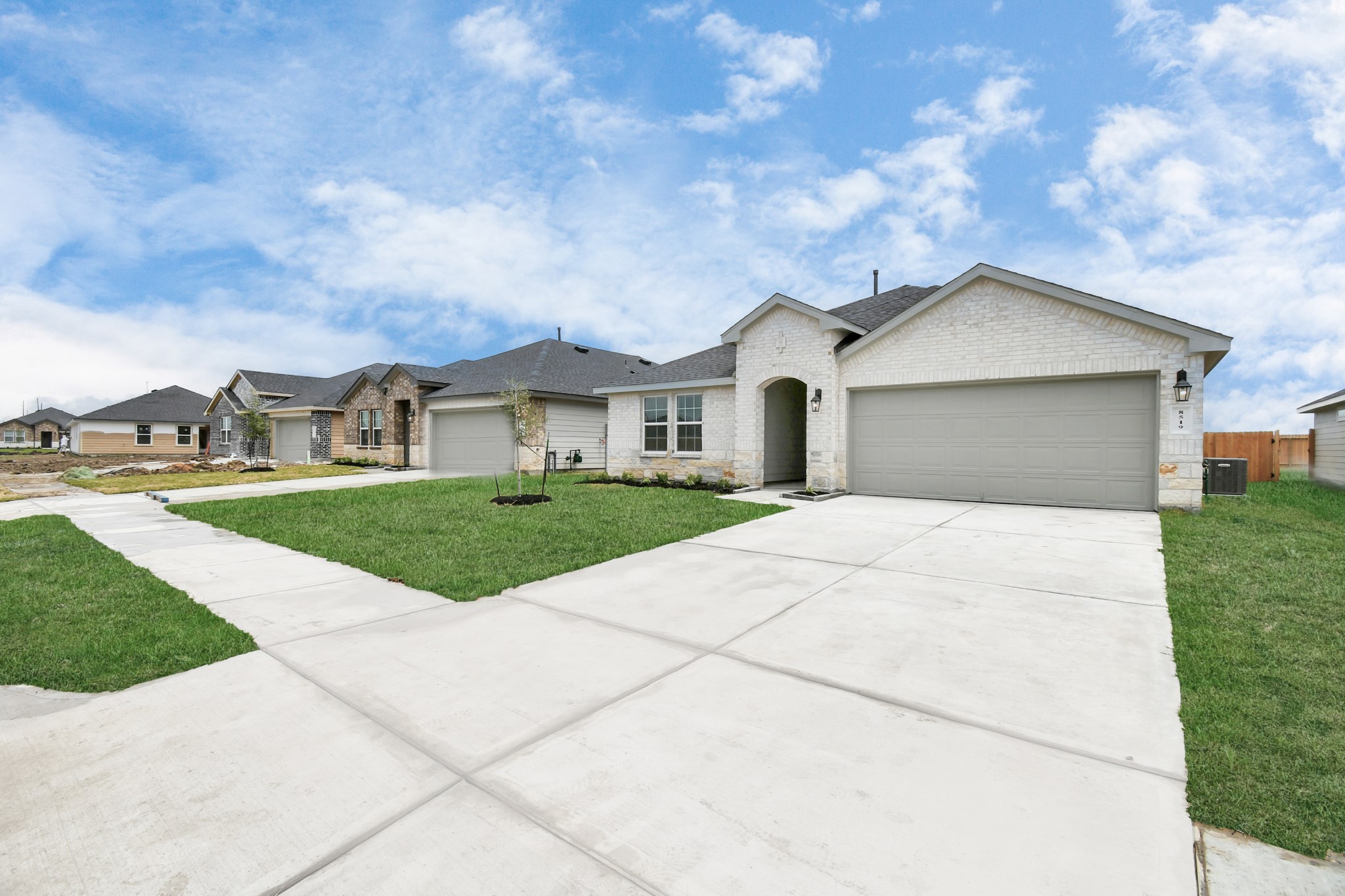 8519 Swenson Lane Lane Property Photo 1