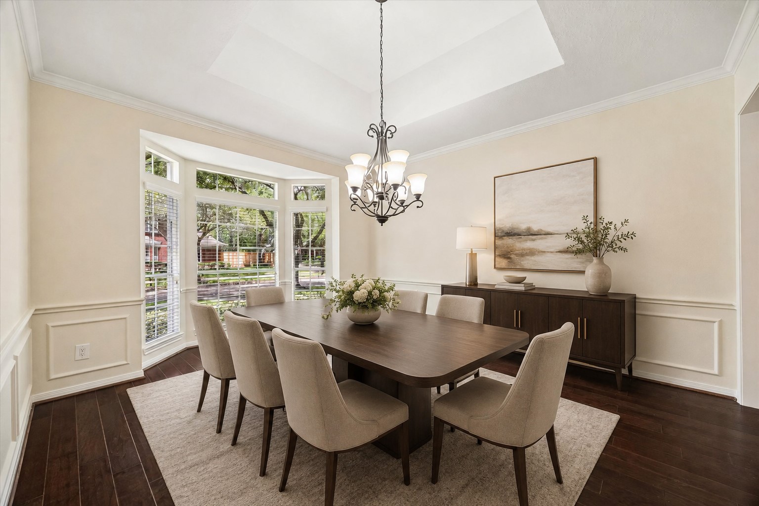 4103 Stone Edge Court Property Photo 4
