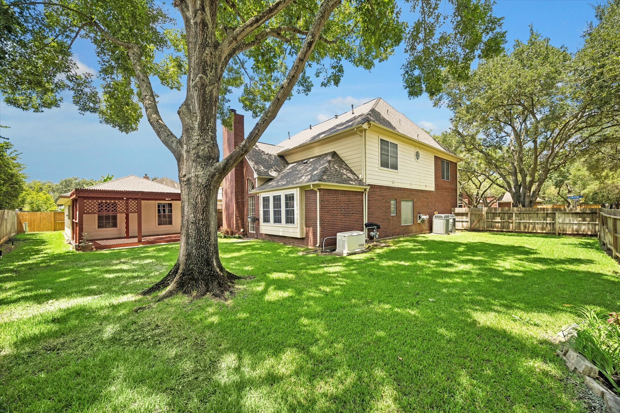 4103 Stone Edge Court Property Photo 21