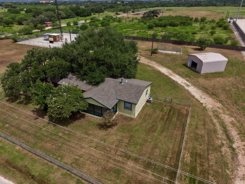 1166 Cheatham Road, Cuero Tx 77954 Property Photo 1