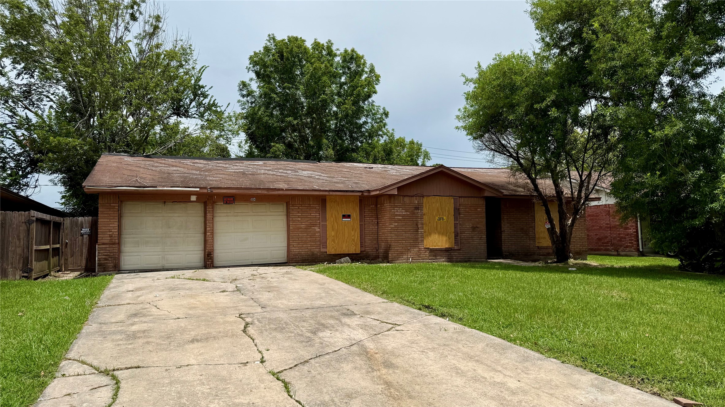 504 Pamela Drive Property Photo 2