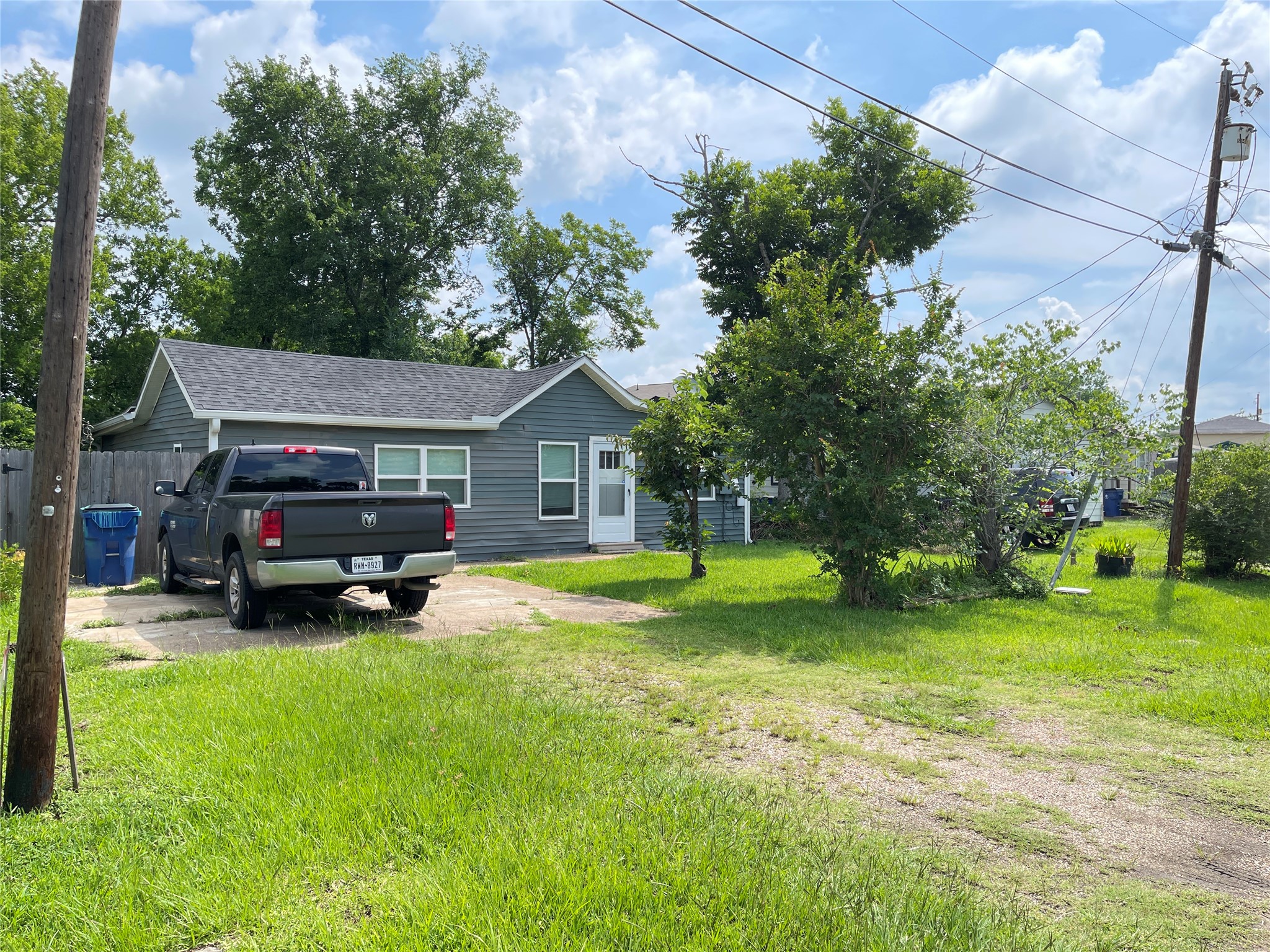 103 Prewitt Lane Property Photo 1