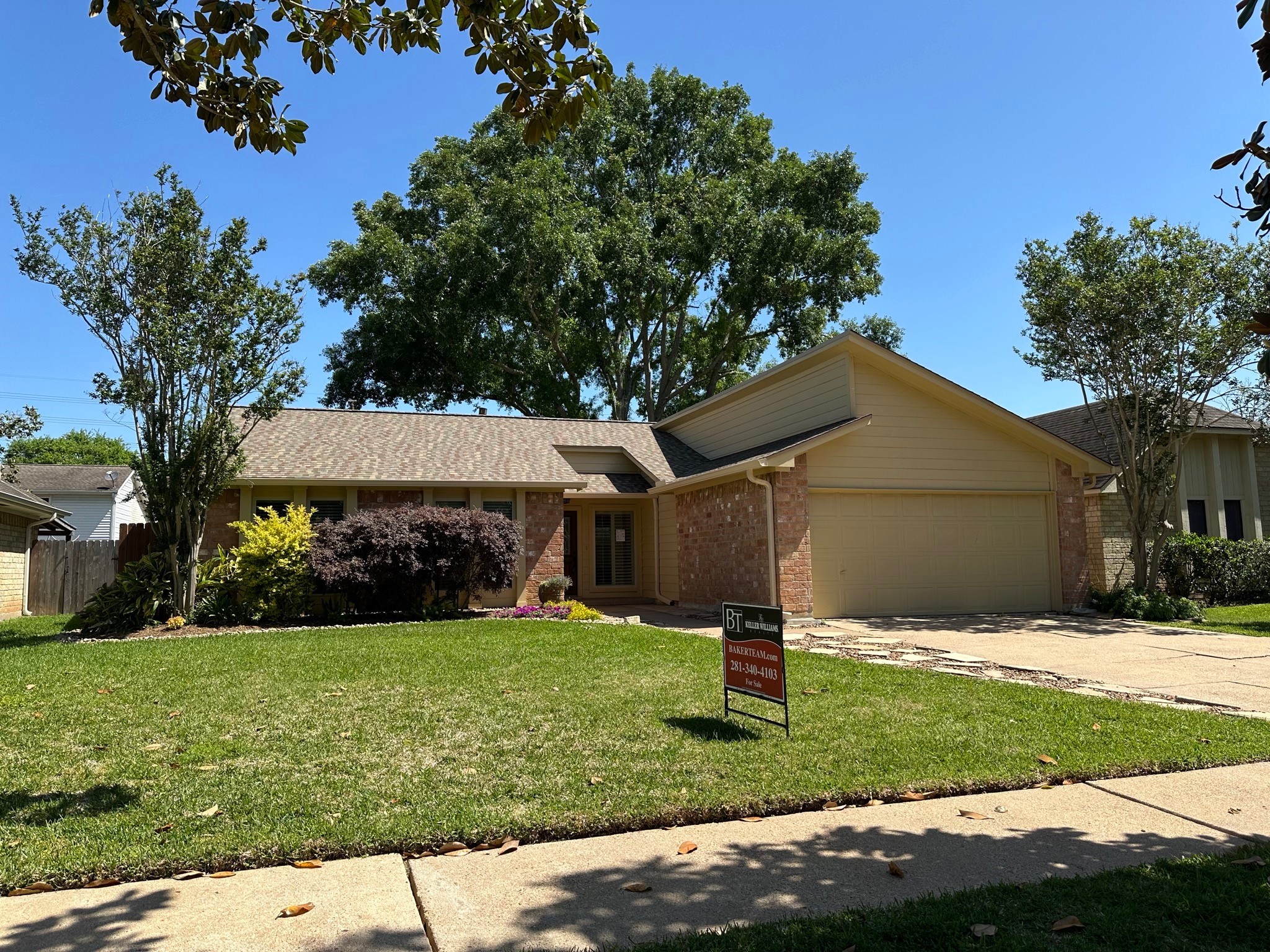 3011 Shawnee Drive Property Photo