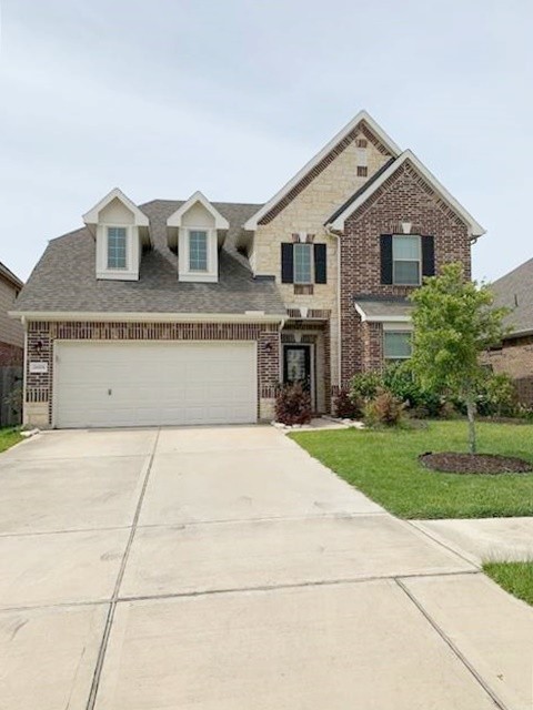 26931 Stonebury Heights Lane Property Photo 1