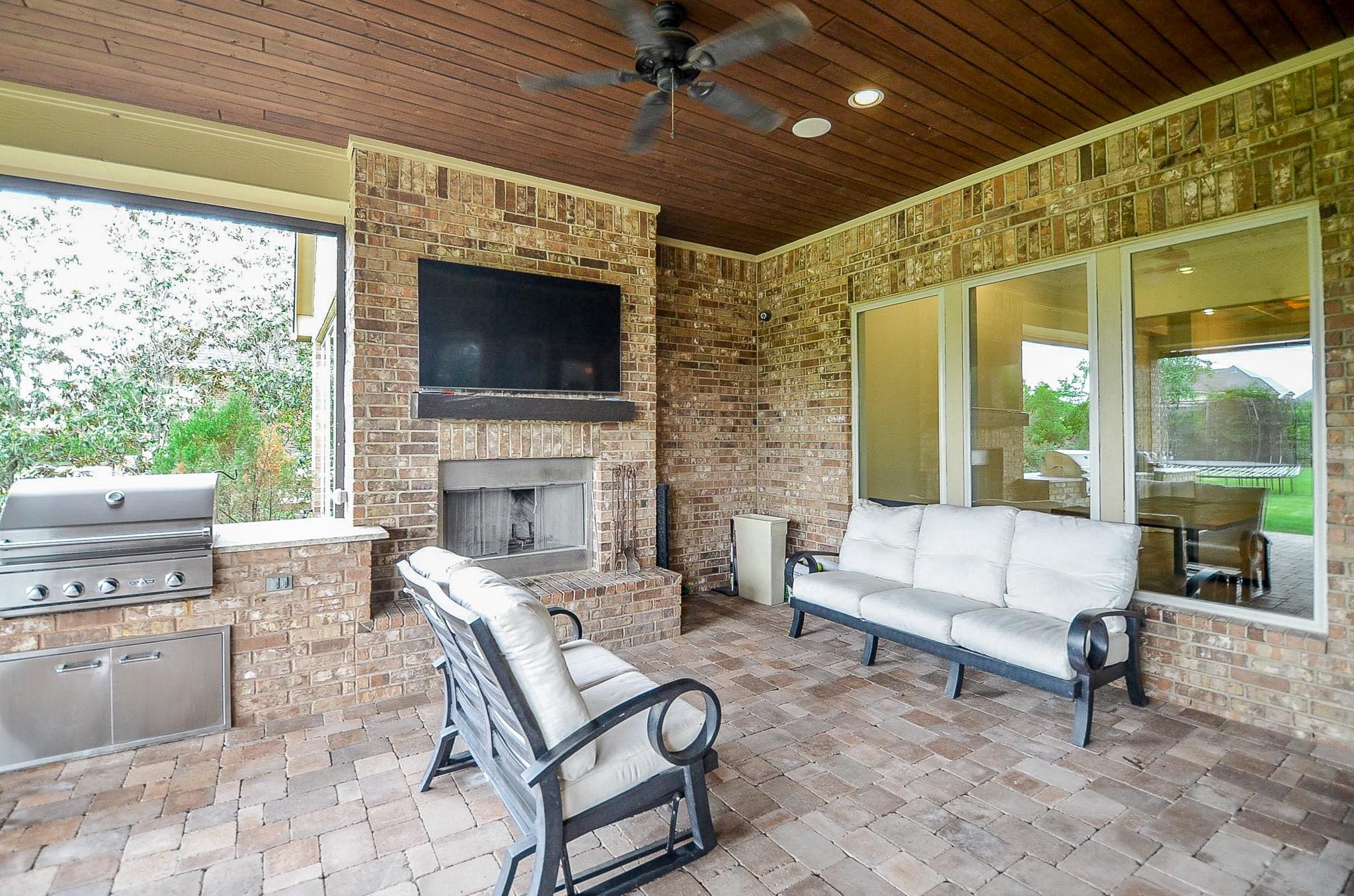 29818 Deer Crest Lane, Fulshear Tx 77406 Property Photo 42