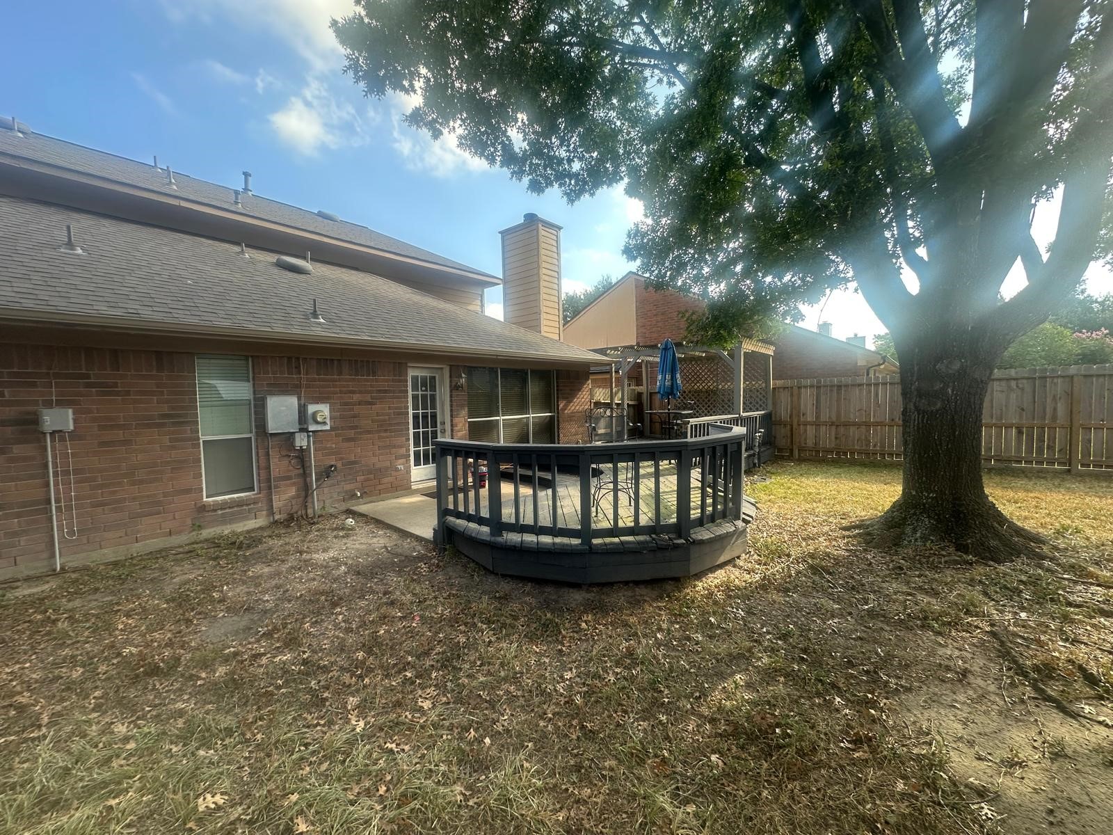 20519 Apache Lake Drive Property Photo 12