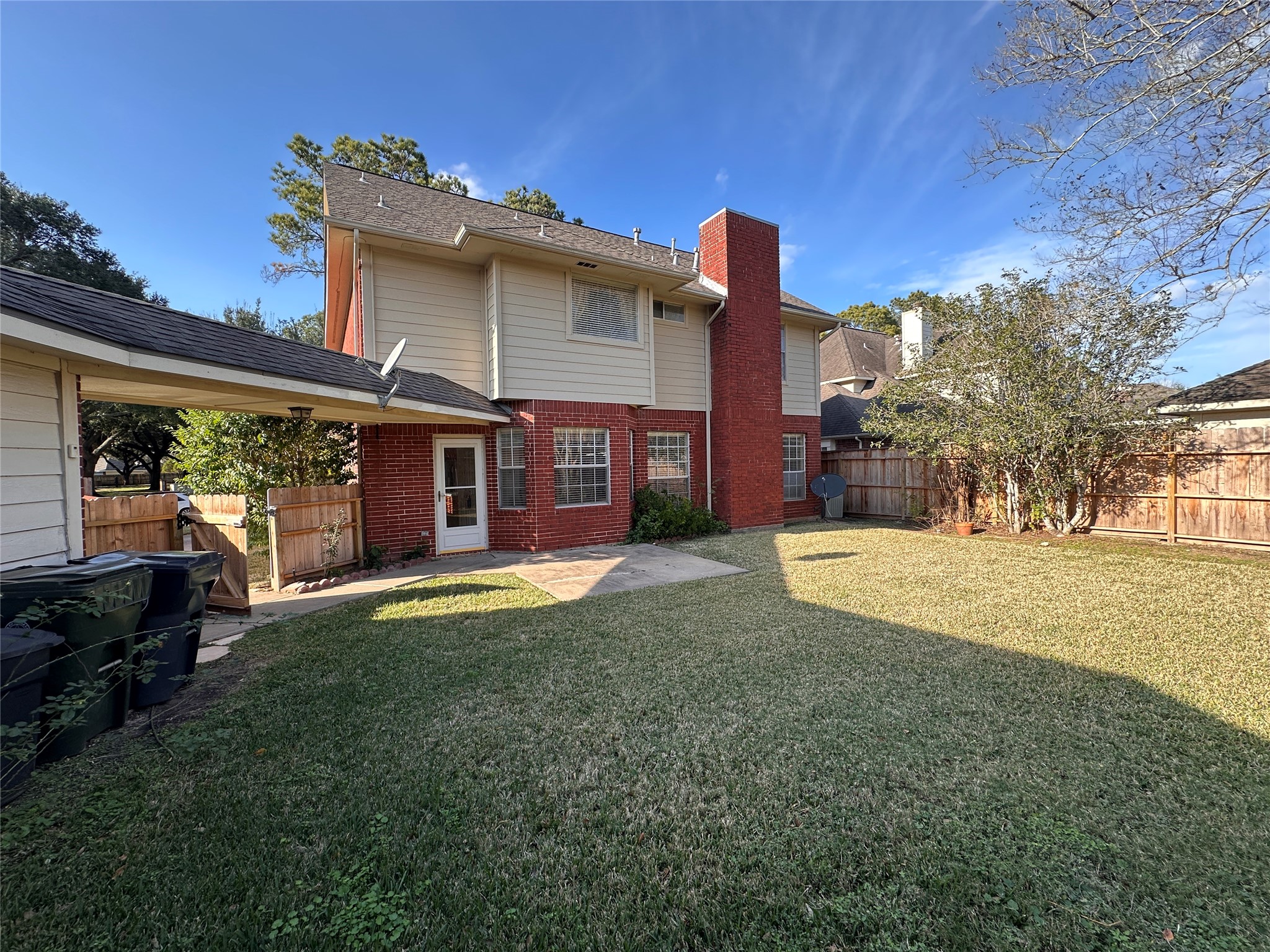 4506 Colony Hills Drive Property Photo 33
