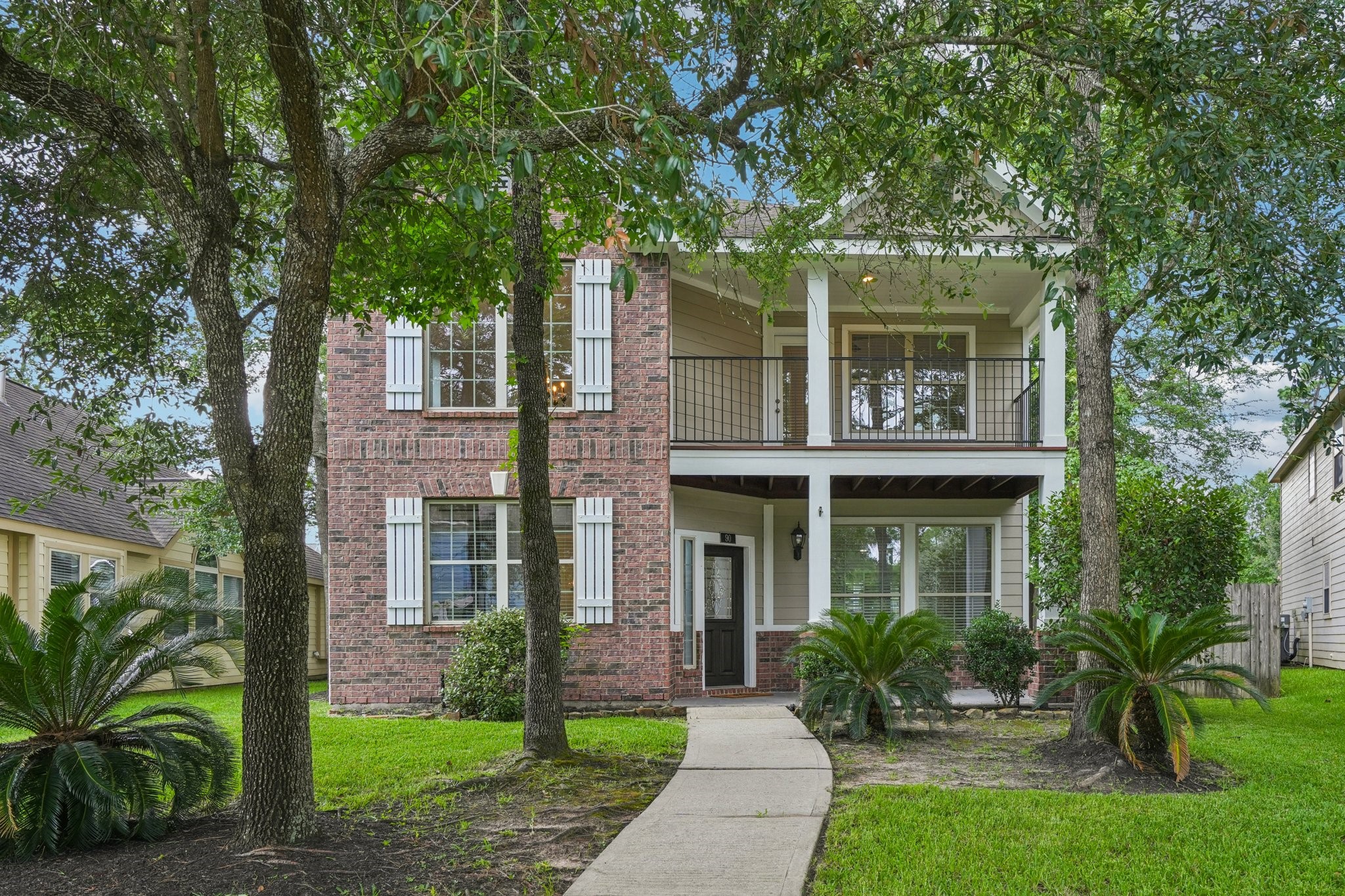90 Panterra Way Property Photo 3