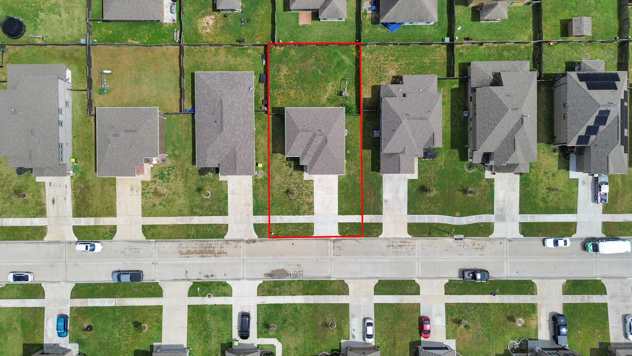 2927 Silverhorn Lane Property Photo 9