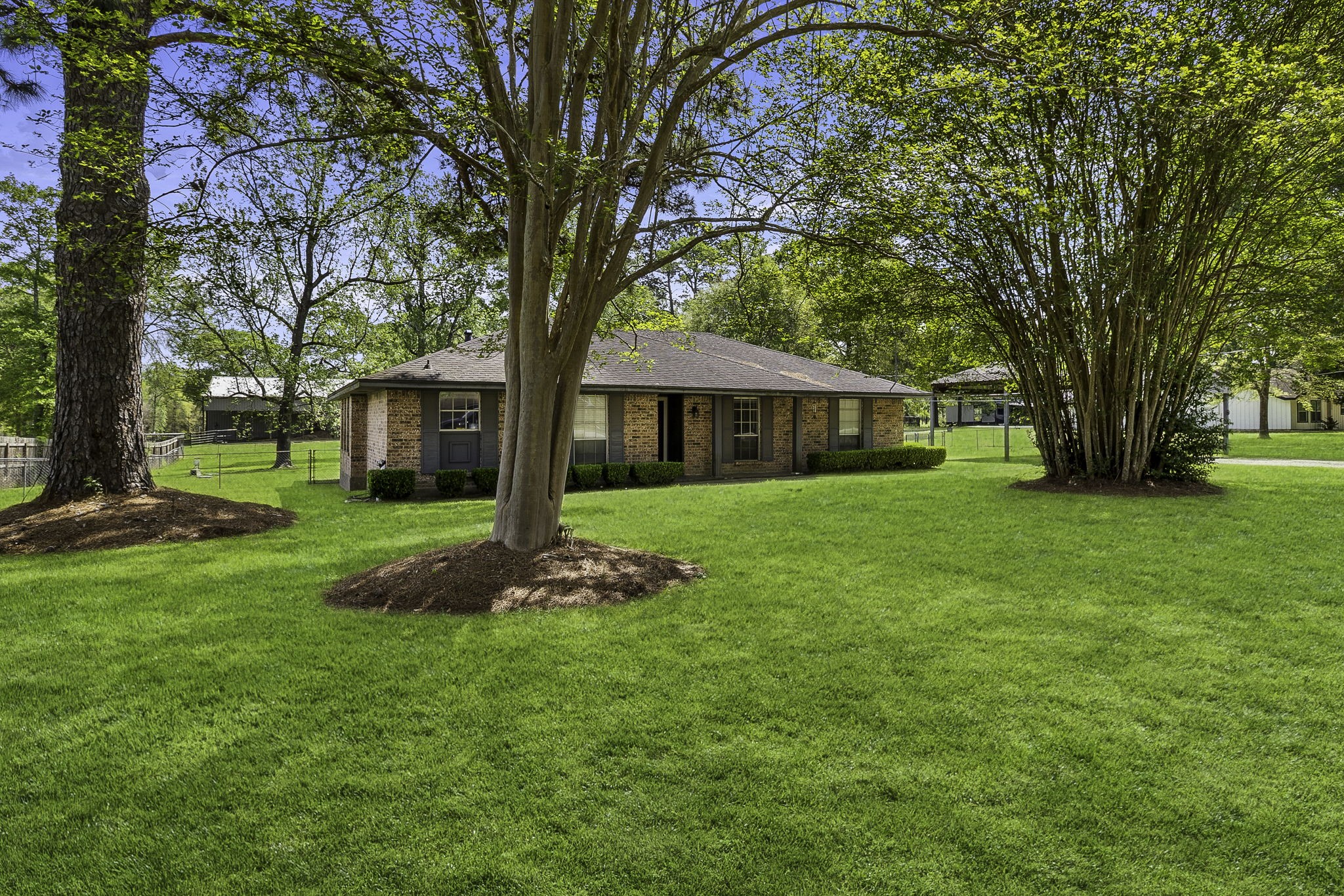 200 Manuel Road Property Photo 1