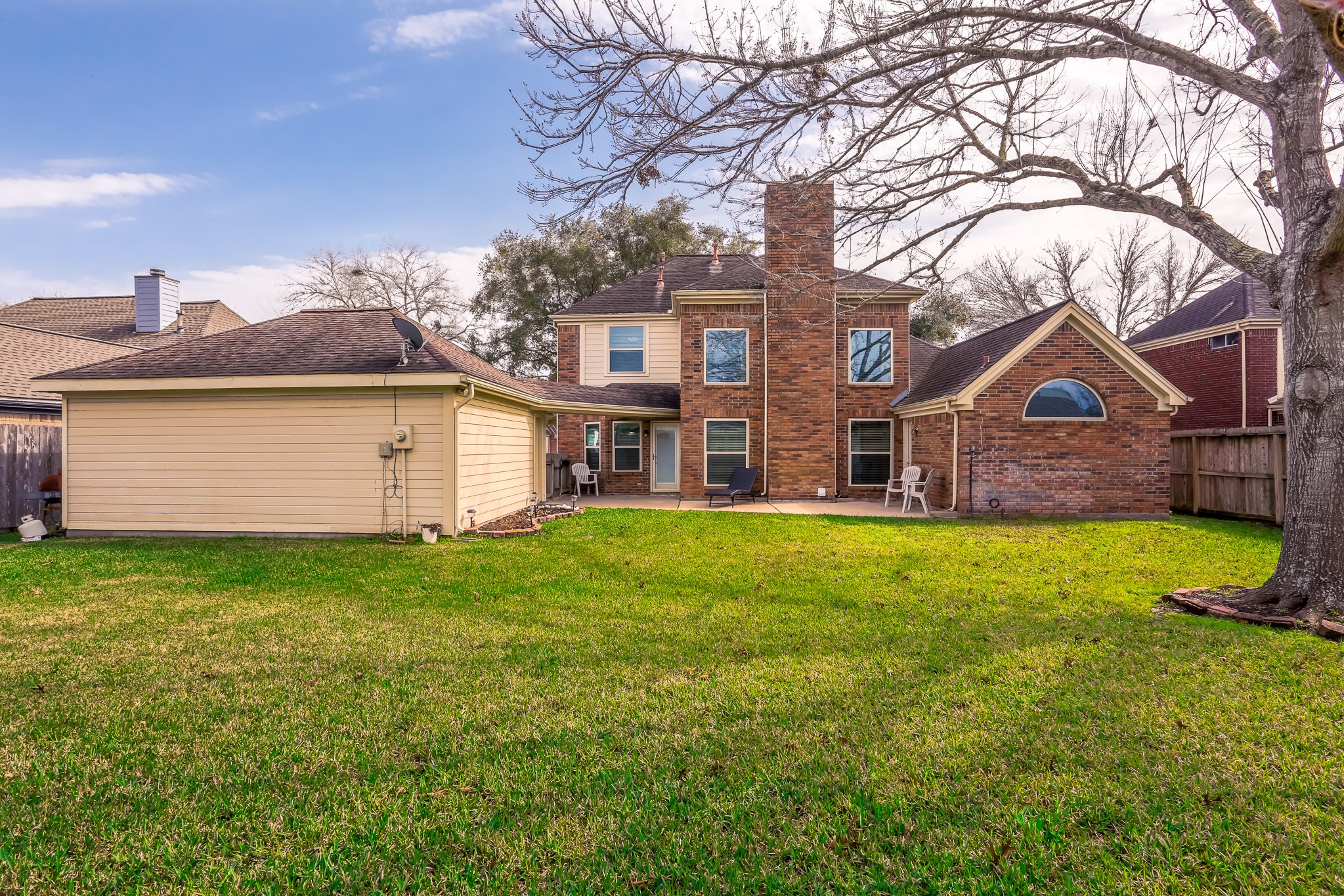 719 Fernglade Drive Property Photo 40