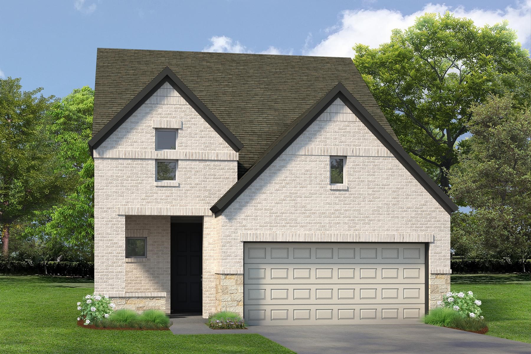 8918 Blackwoods Court Property Photo 1