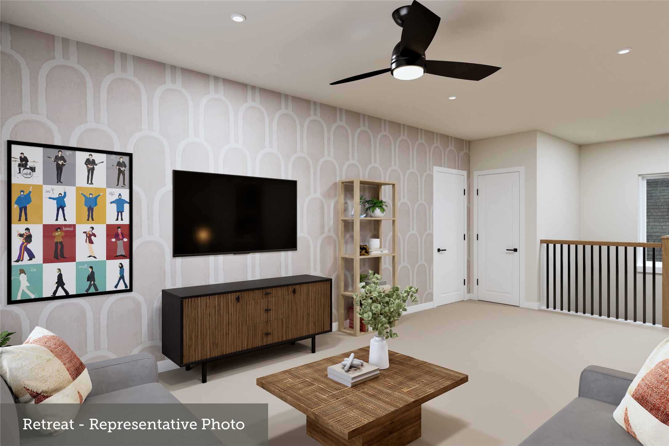 8918 Blackwoods Court Property Photo 11