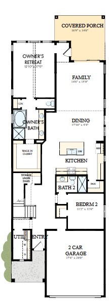 8918 Blackwoods Court Property Photo 15