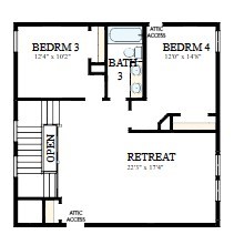 8918 Blackwoods Court Property Photo 16