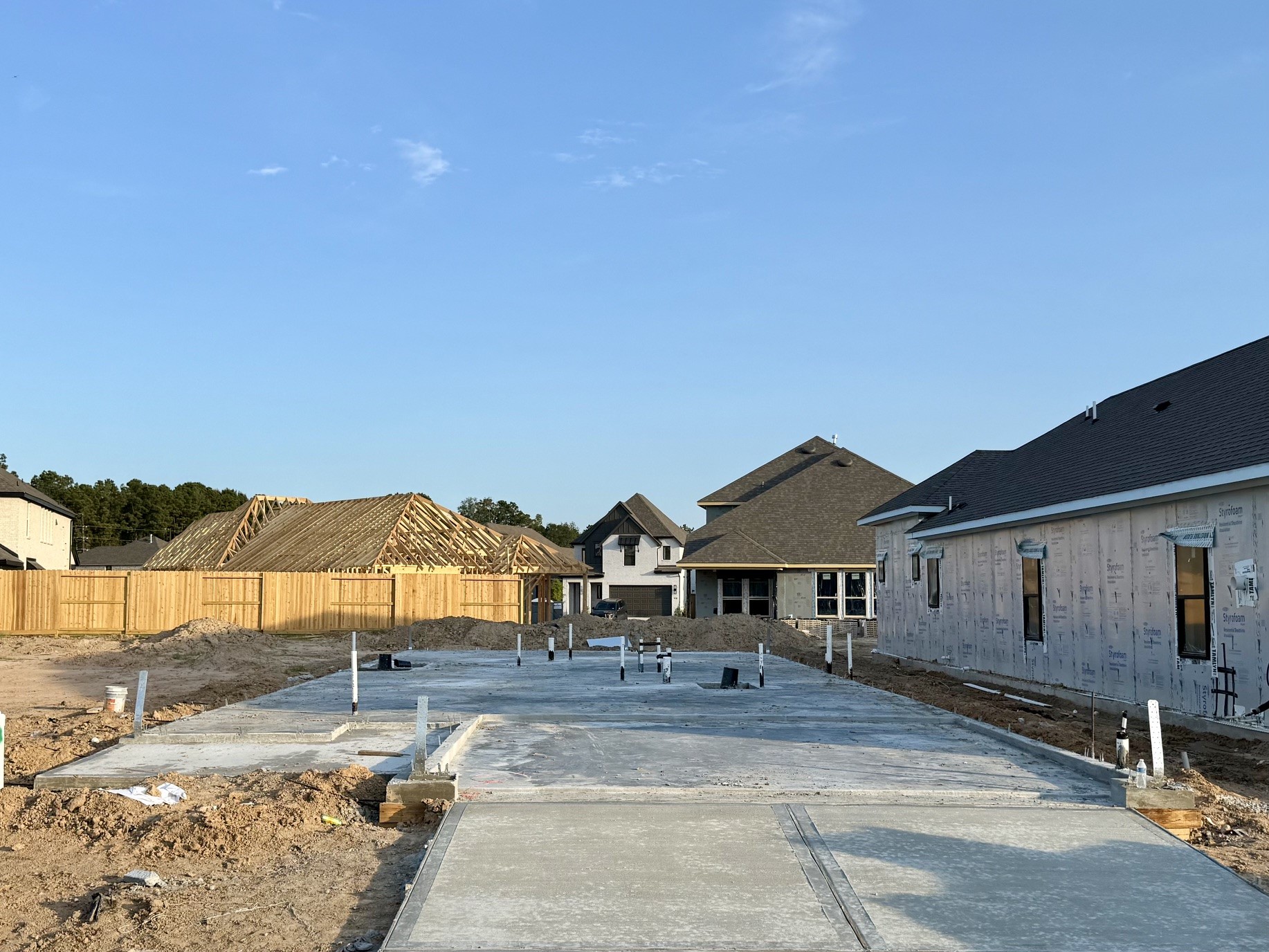 8918 Blackwoods Court Property Photo 18