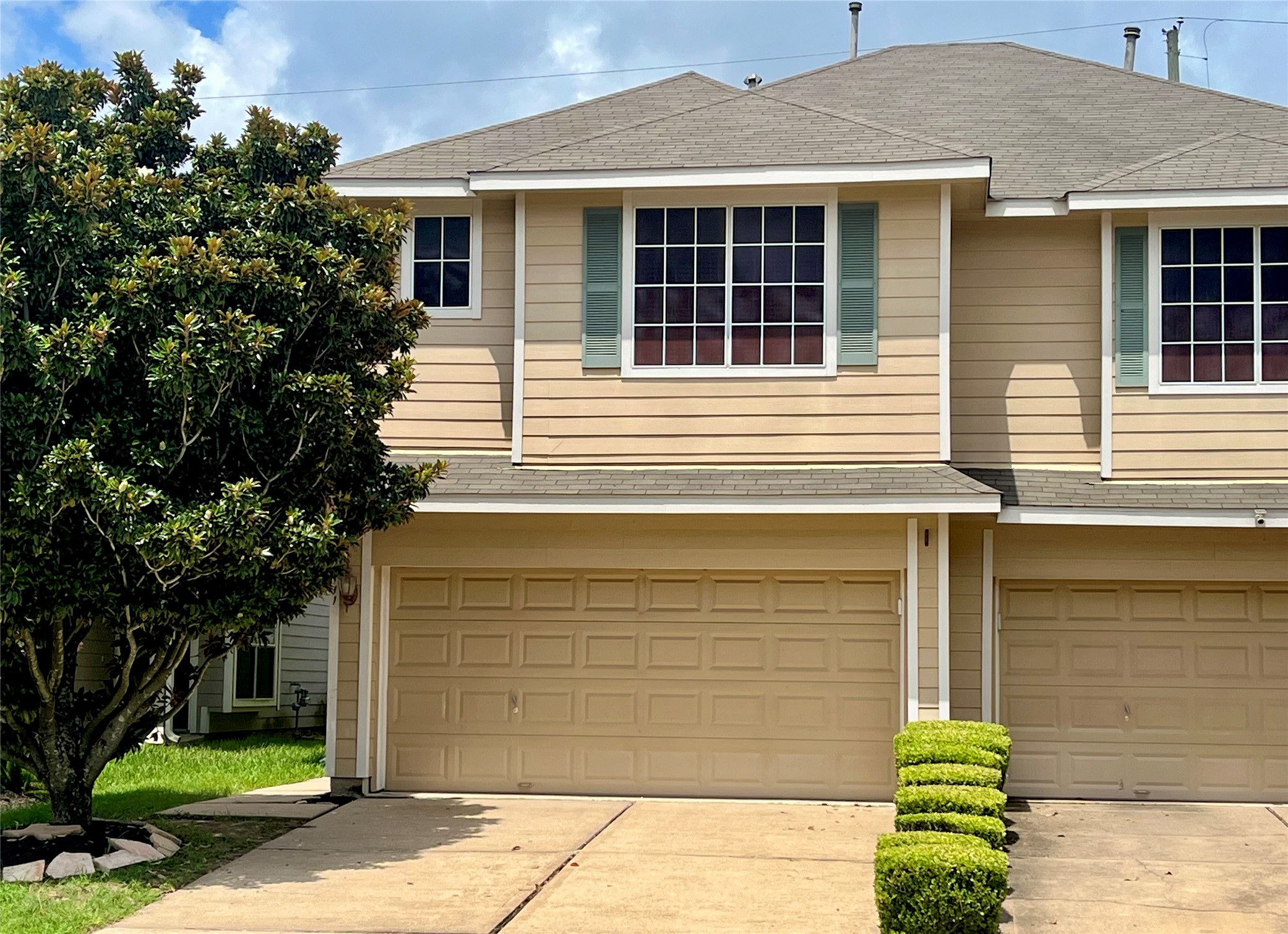 6111 Morningshire Lane Property Photo 1