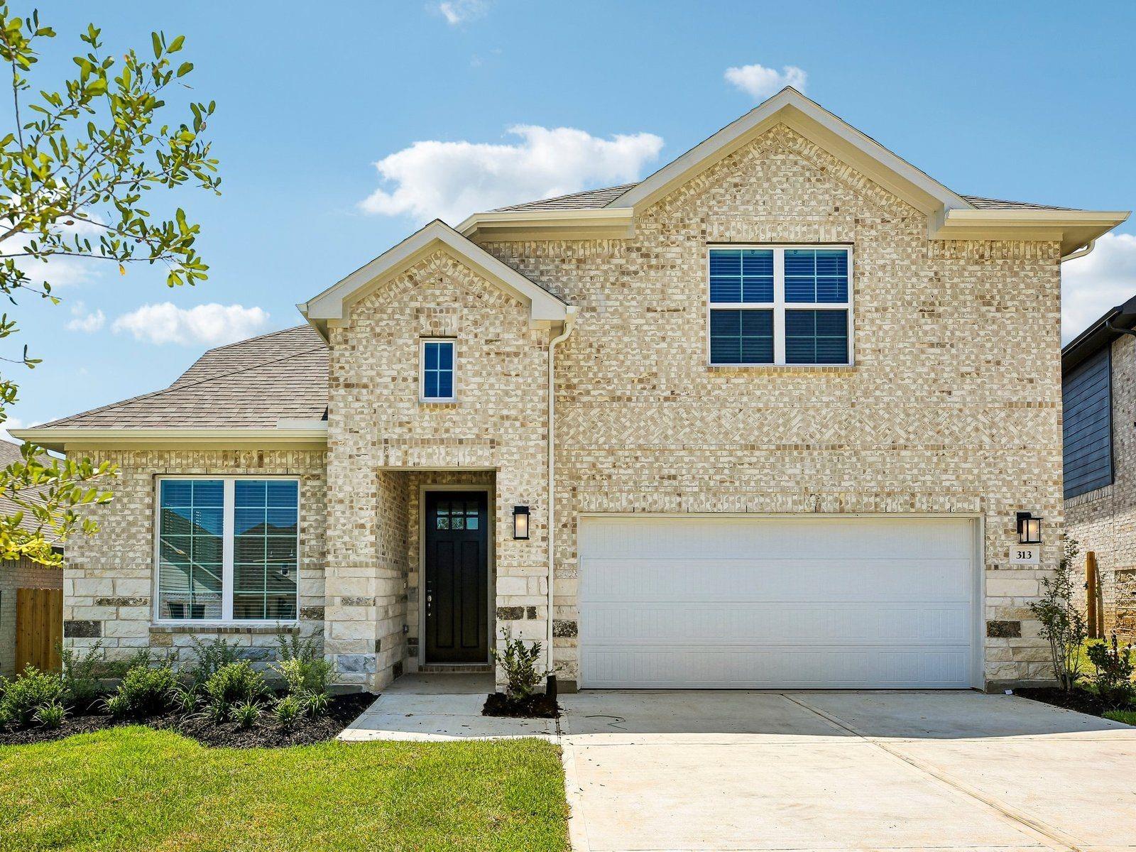 313 Pine Bay Lane, Montgomery TX 77316 Property Photo 1