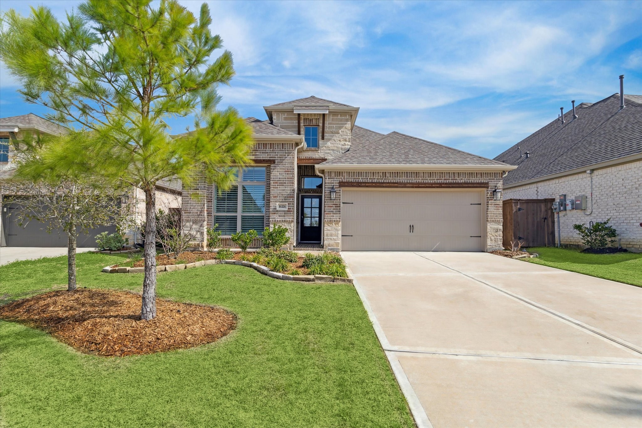 16326 Silver Emperor Street Property Photo 1