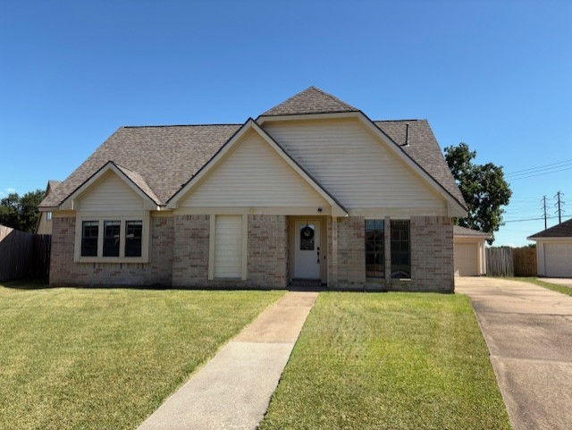 2519 Carriage Lane