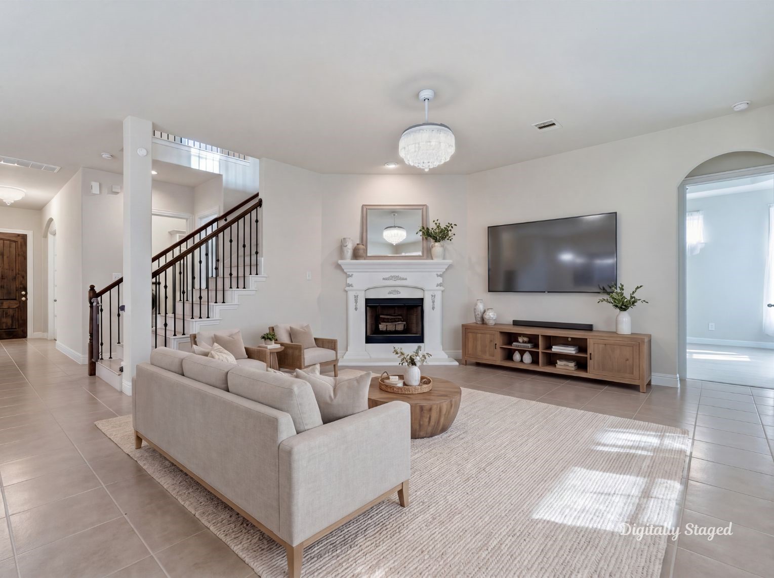 9411 Three Stone Lane Property Photo 4
