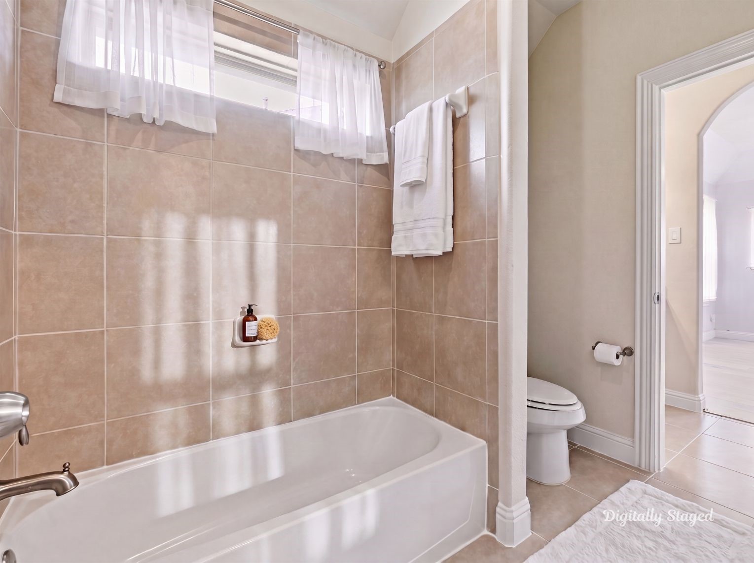 9411 Three Stone Lane Property Photo 17