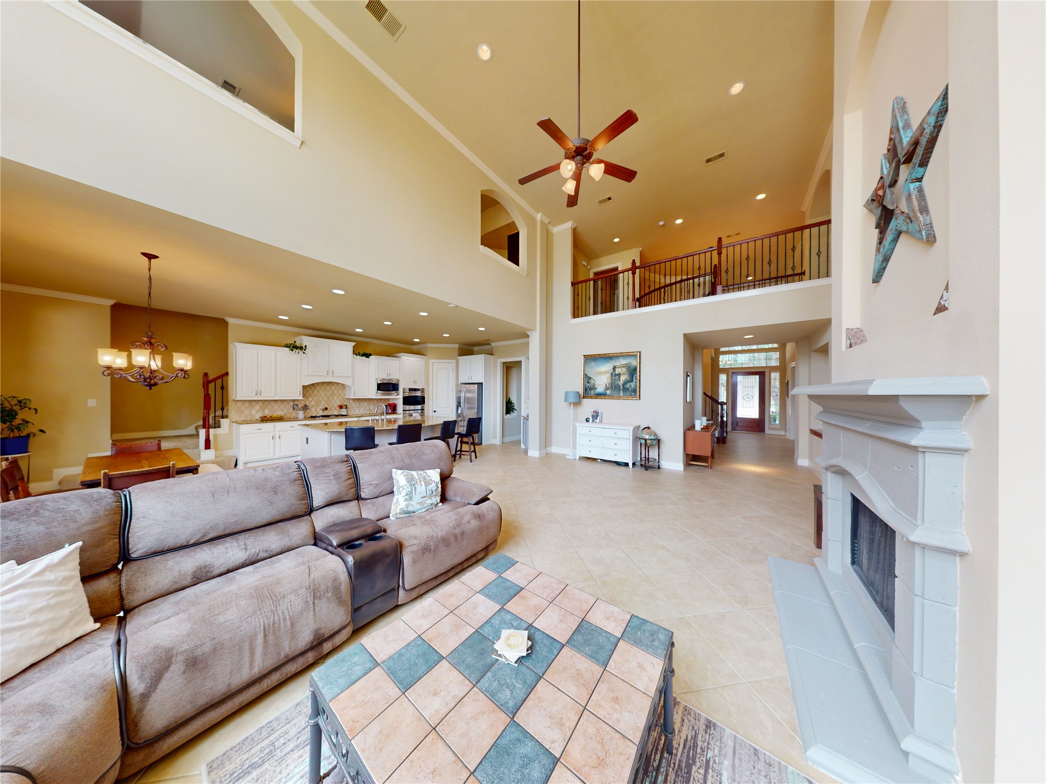 2402 Chesley Park Court Property Photo 15