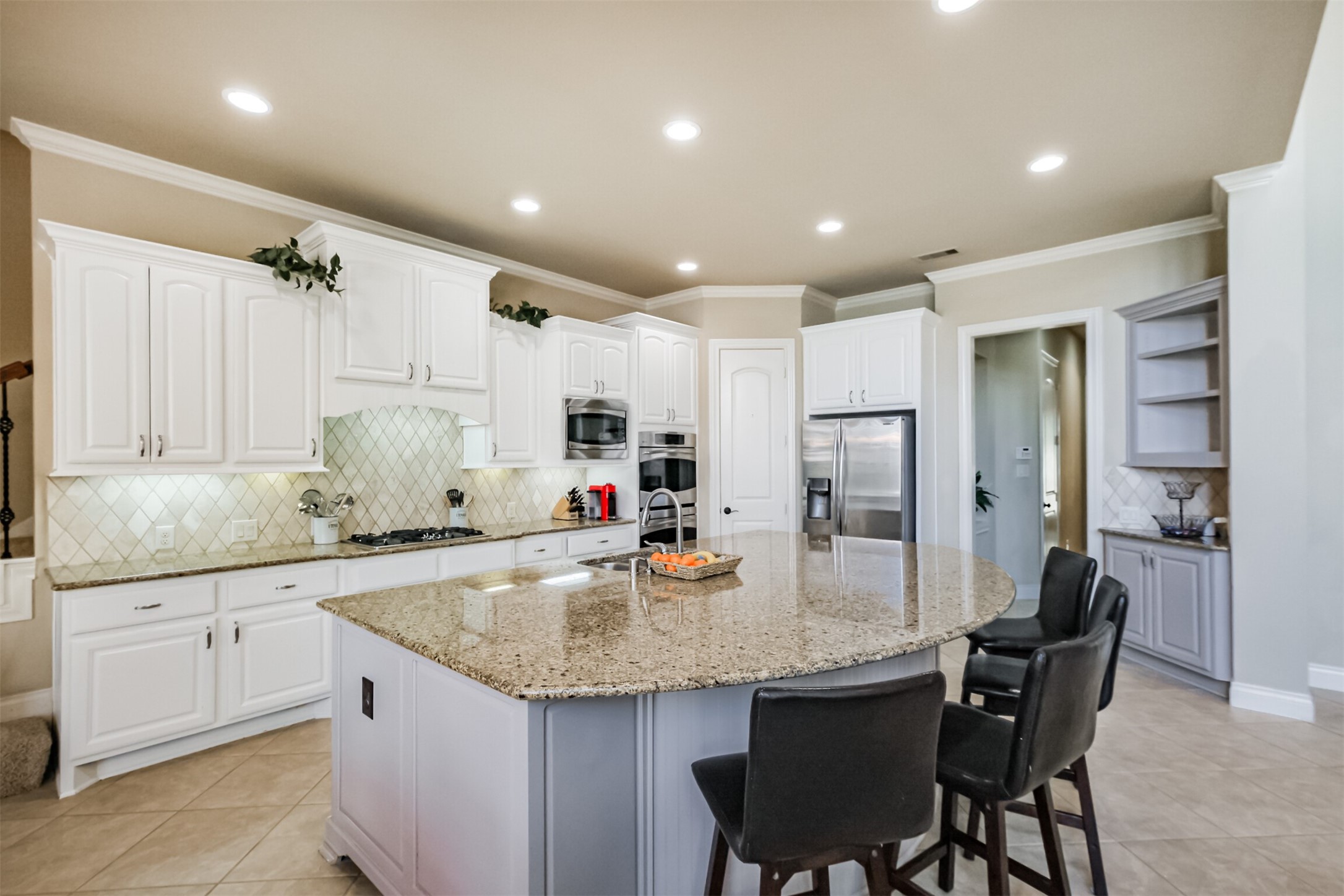 2402 Chesley Park Court Property Photo 19