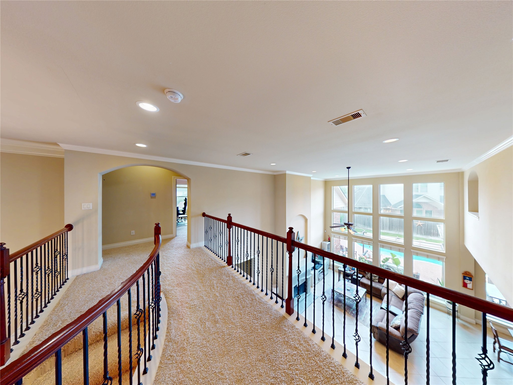 2402 Chesley Park Court Property Photo 27