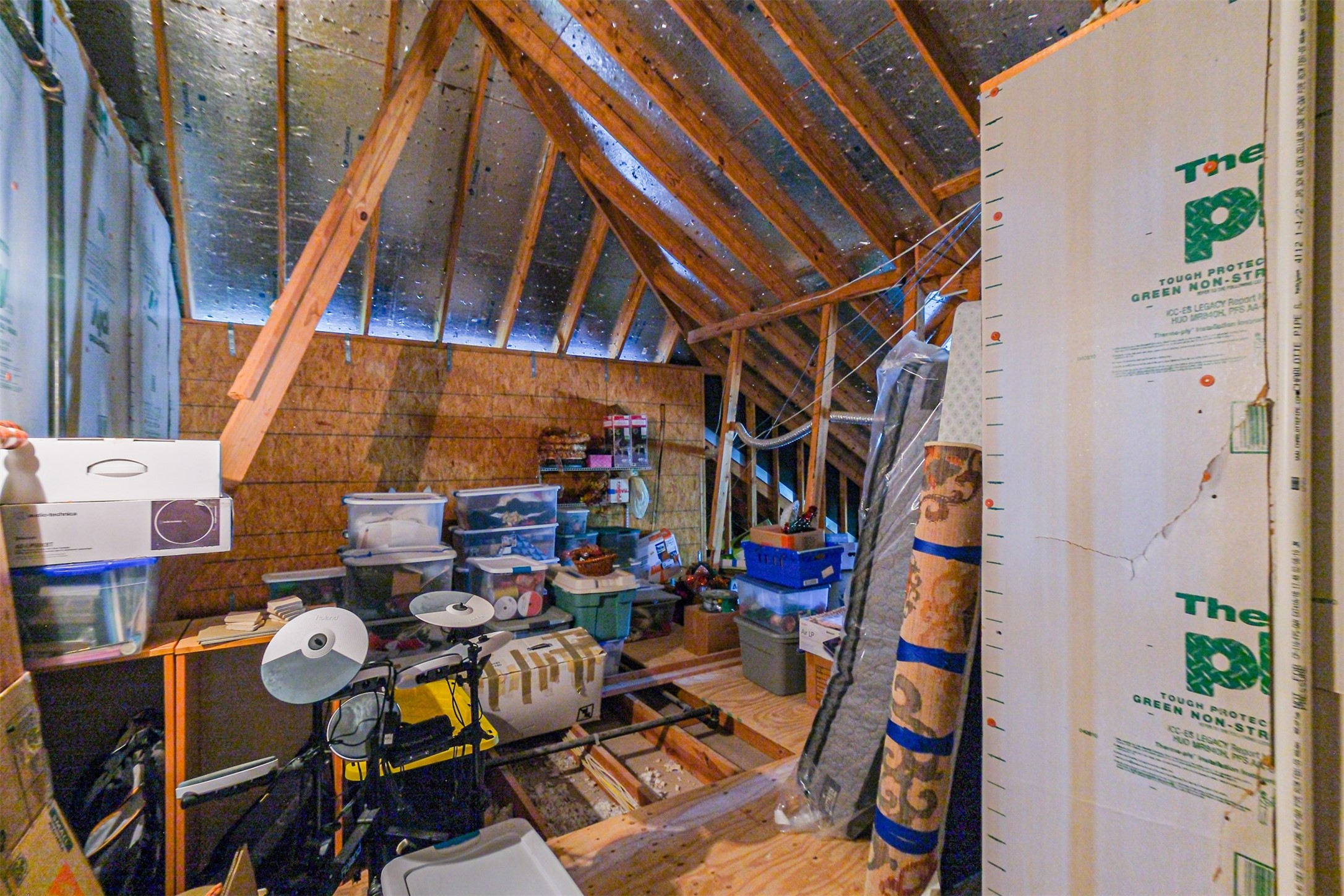 2402 Chesley Park Court Property Photo 33