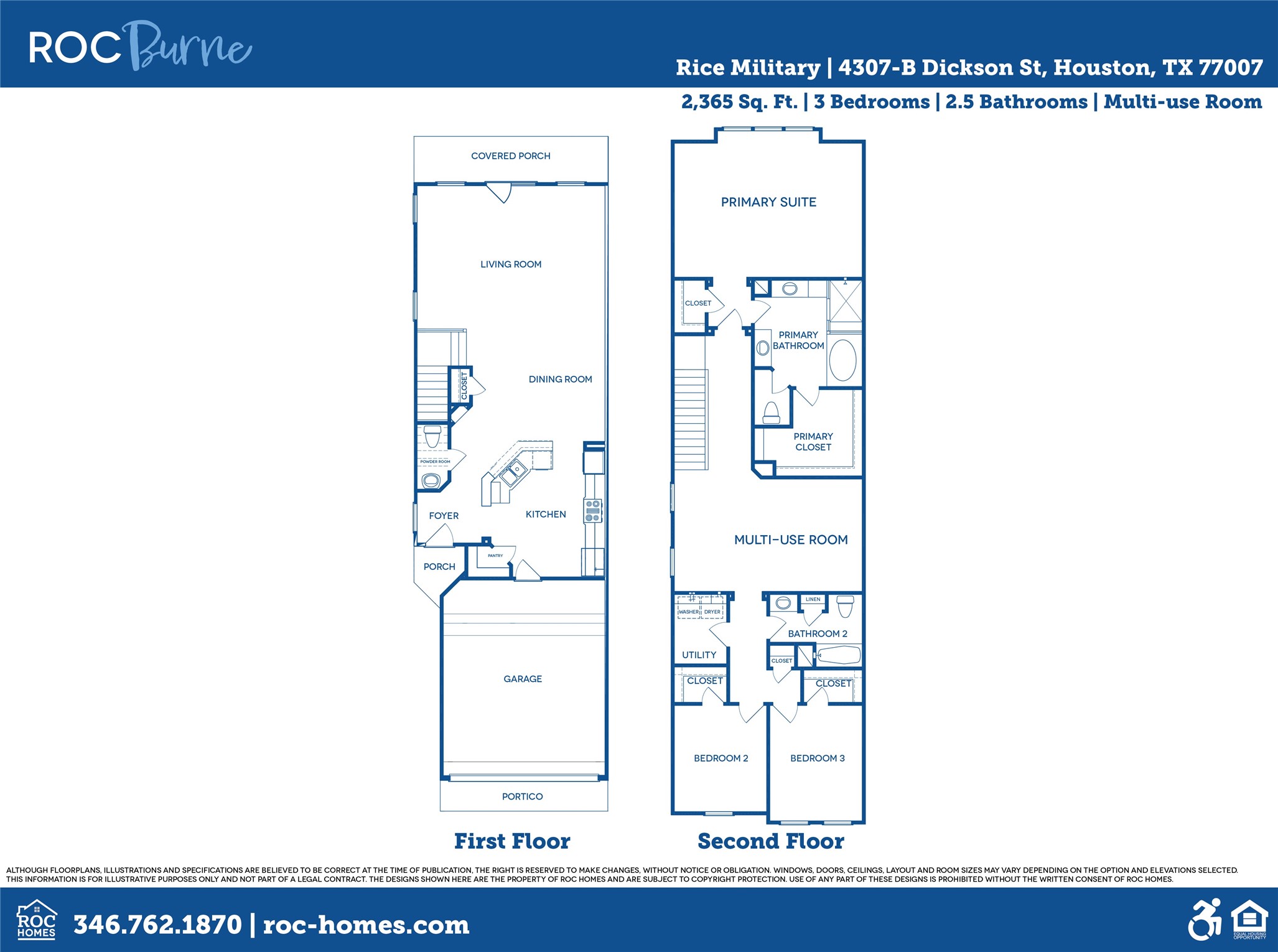 4309 B Dickson Street Property Photo 1