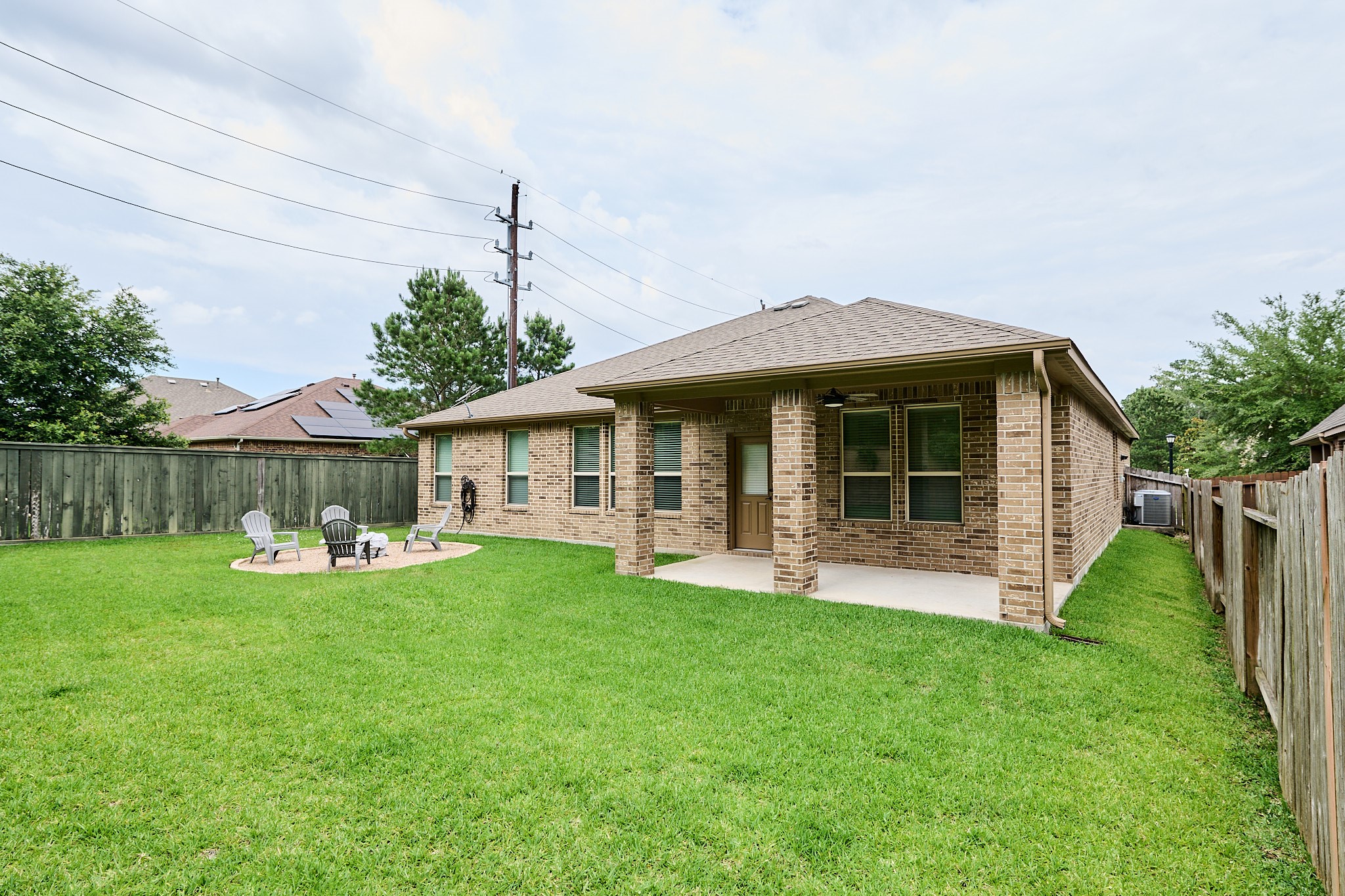 4902 Preserve Park Drive Property Photo 43