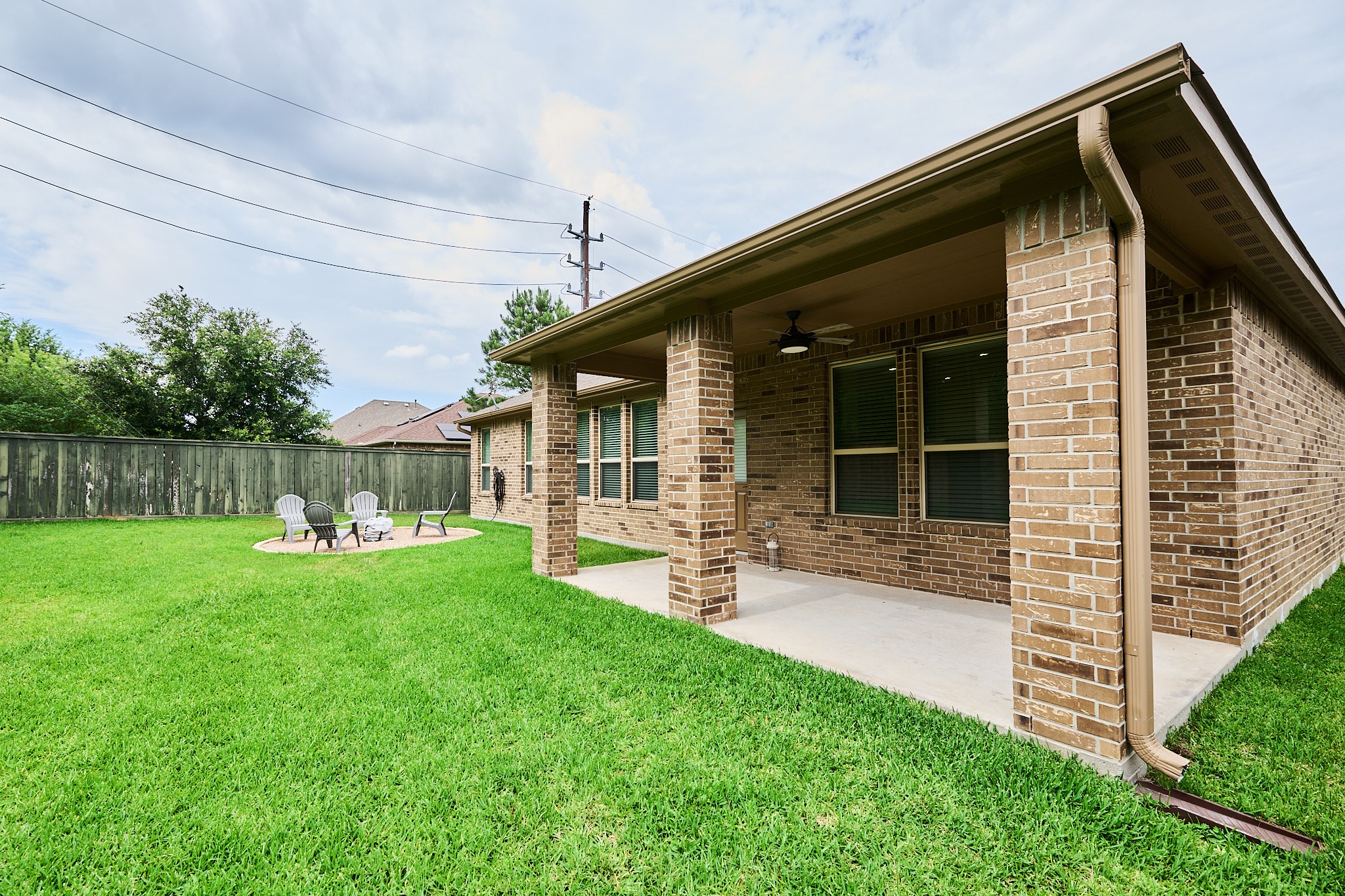 4902 Preserve Park Drive Property Photo 44