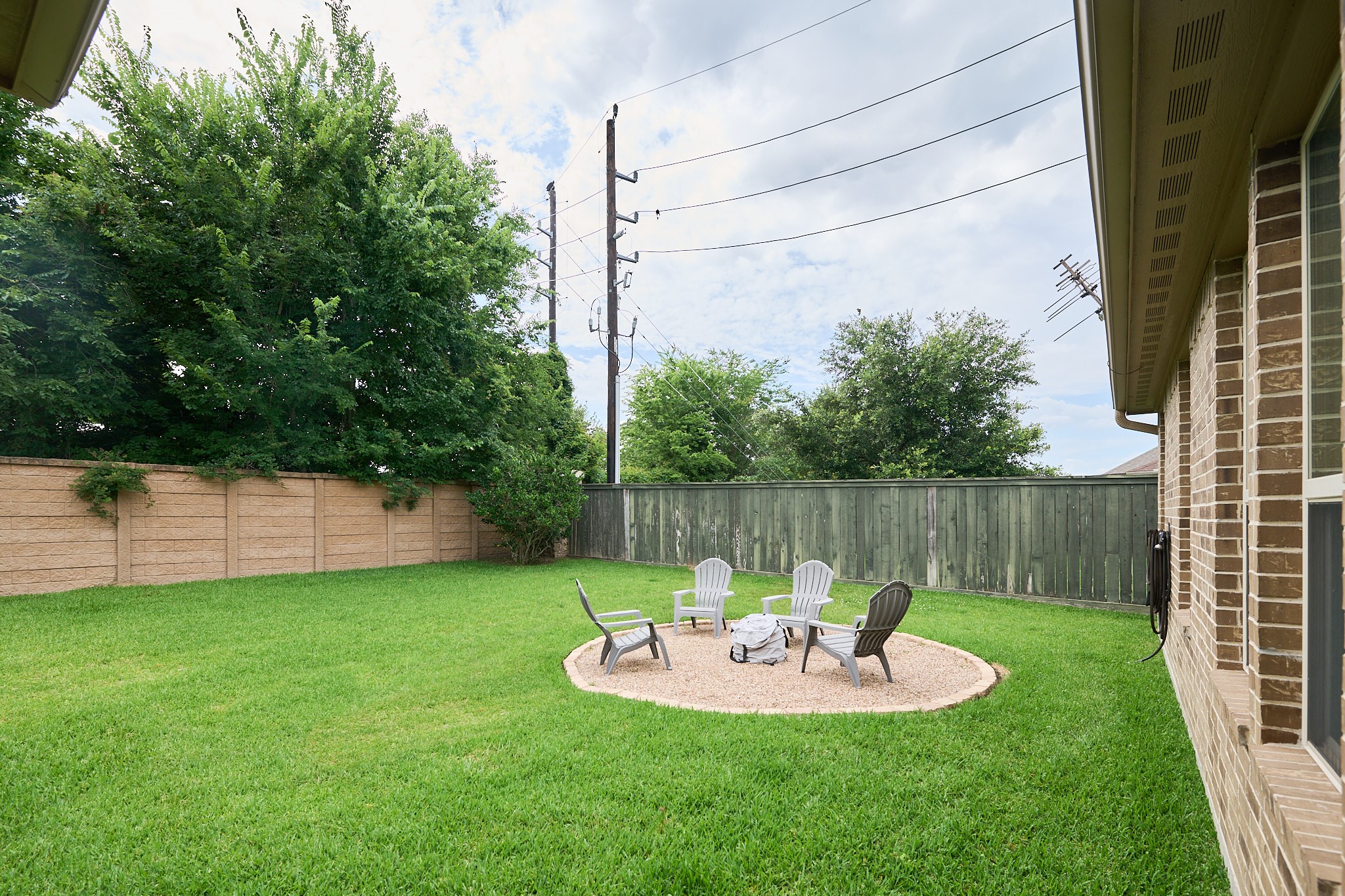 4902 Preserve Park Drive Property Photo 45