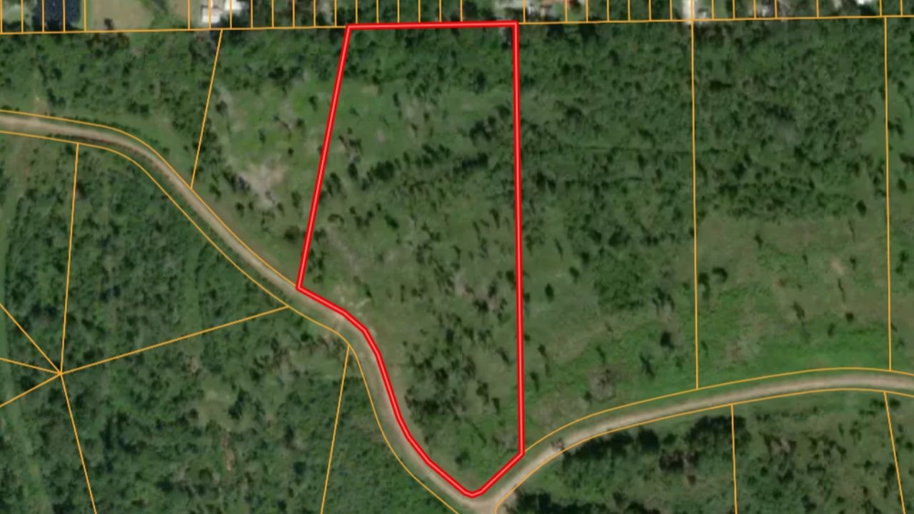 Lot 4 Eagle Falls Boulevard Property Photo 1
