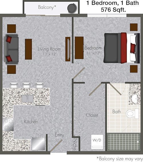 3550 Main Street 5418 Property Photo 11