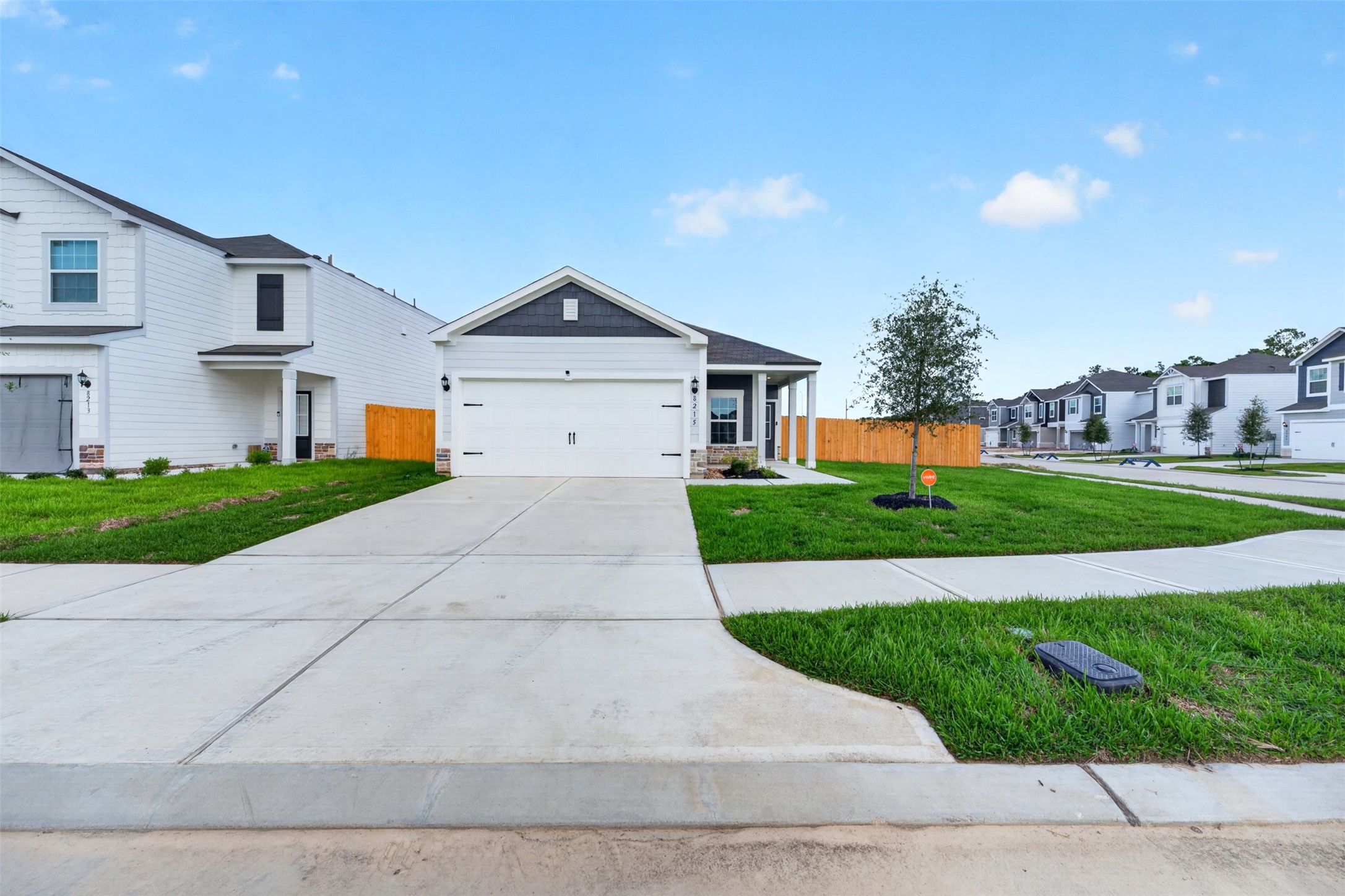 8215 Vanilla Orchid Drive Property Photo 2