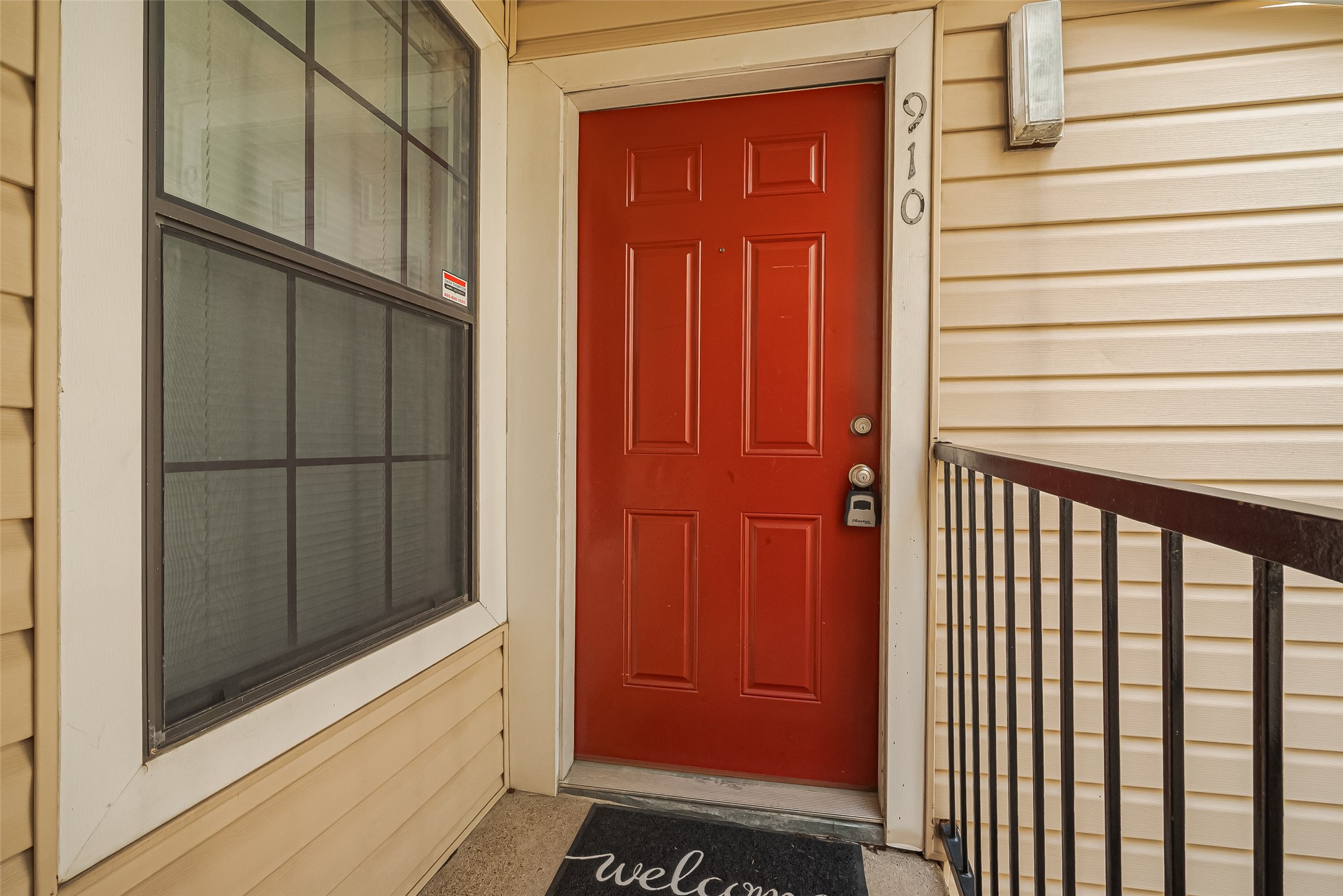 2750 Holly Hall Street 910 Property Photo 1