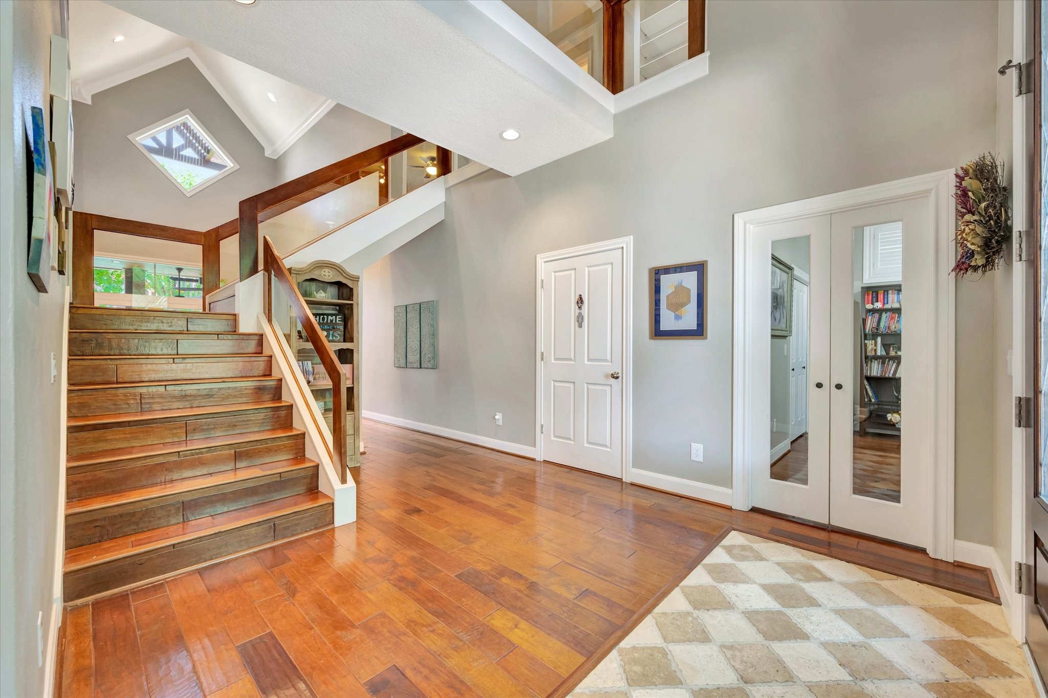 3806 Canyon Bluff Court Property Photo 19