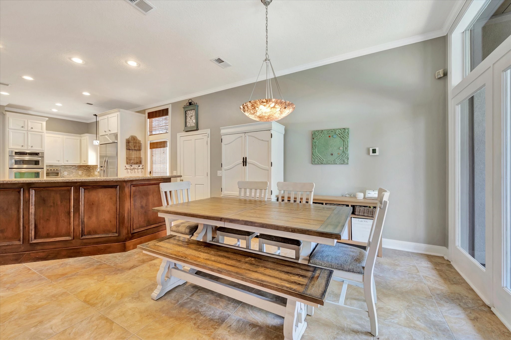 3806 Canyon Bluff Court Property Photo 25