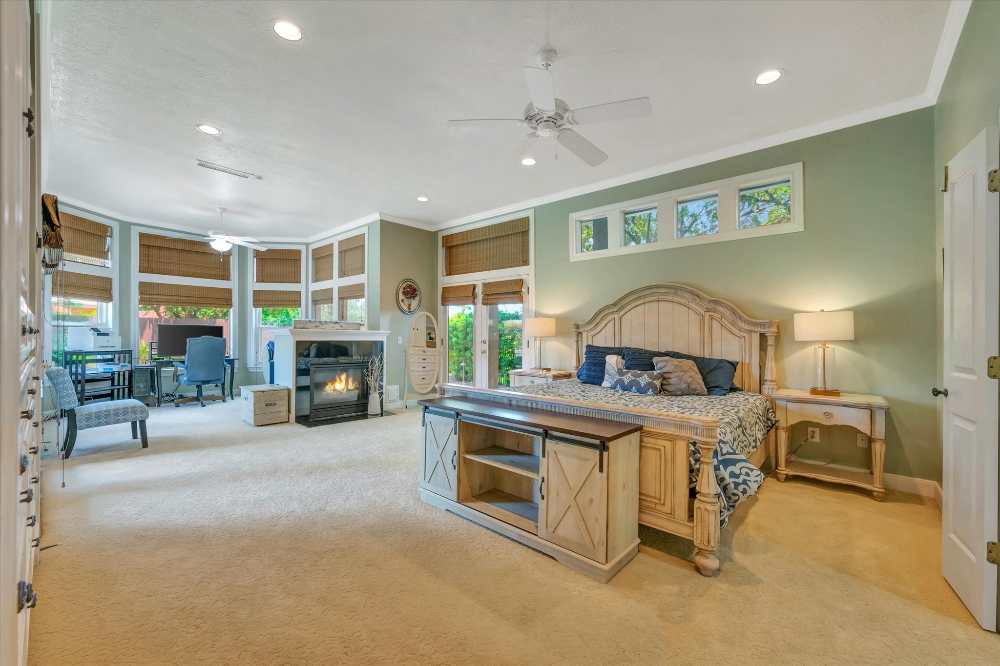 3806 Canyon Bluff Court Property Photo 34