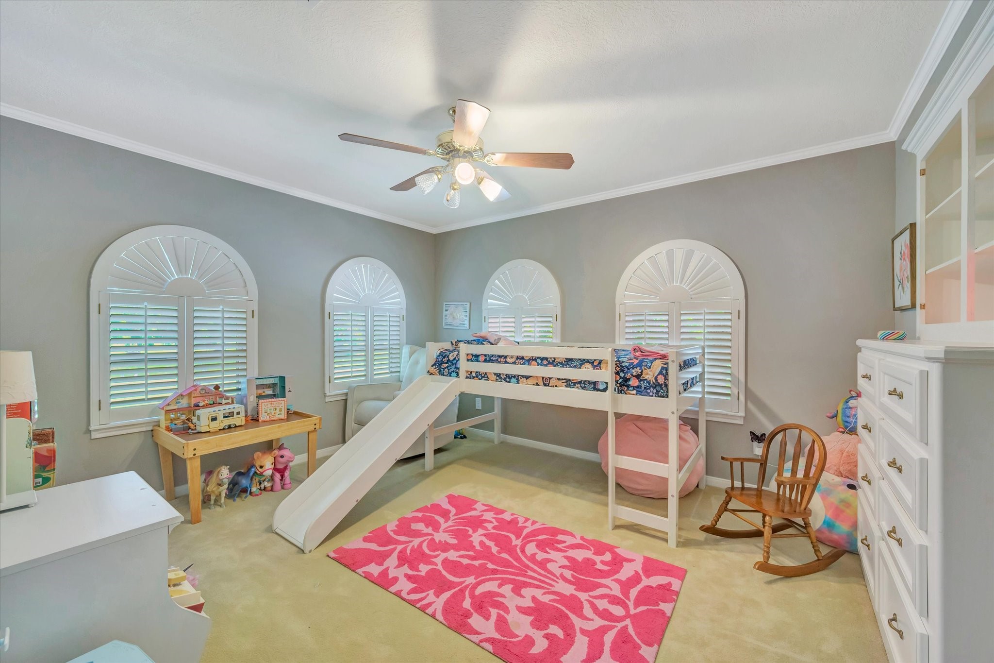 3806 Canyon Bluff Court Property Photo 44
