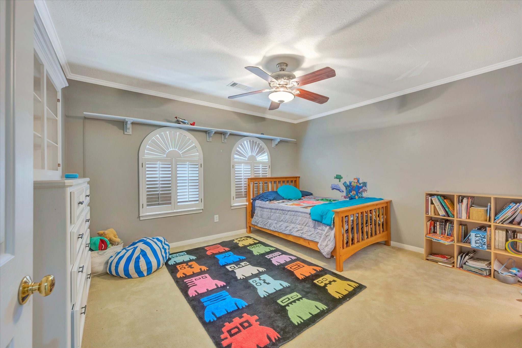 3806 Canyon Bluff Court Property Photo 45