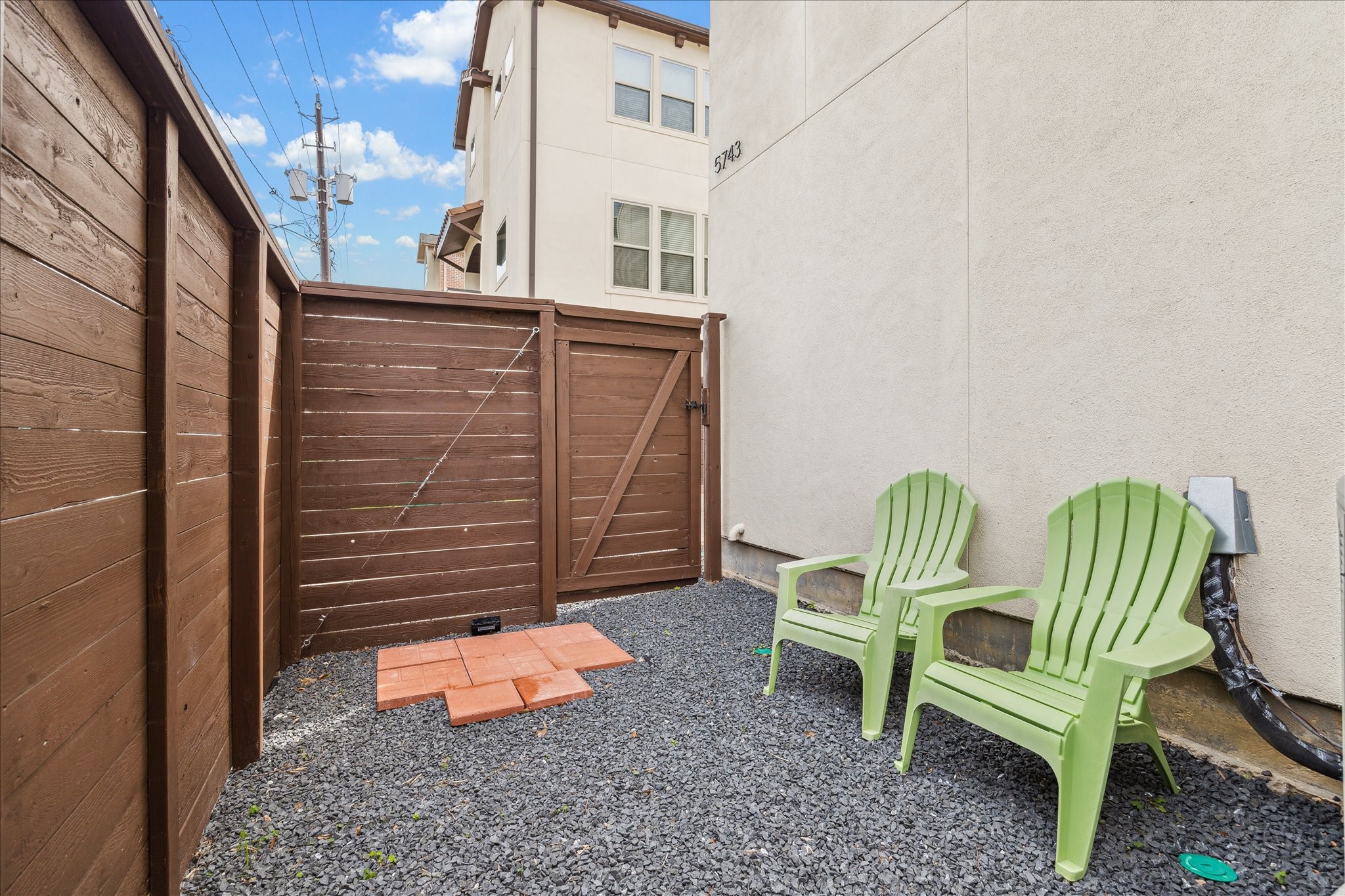 5743 Kansas Street D Property Photo 27